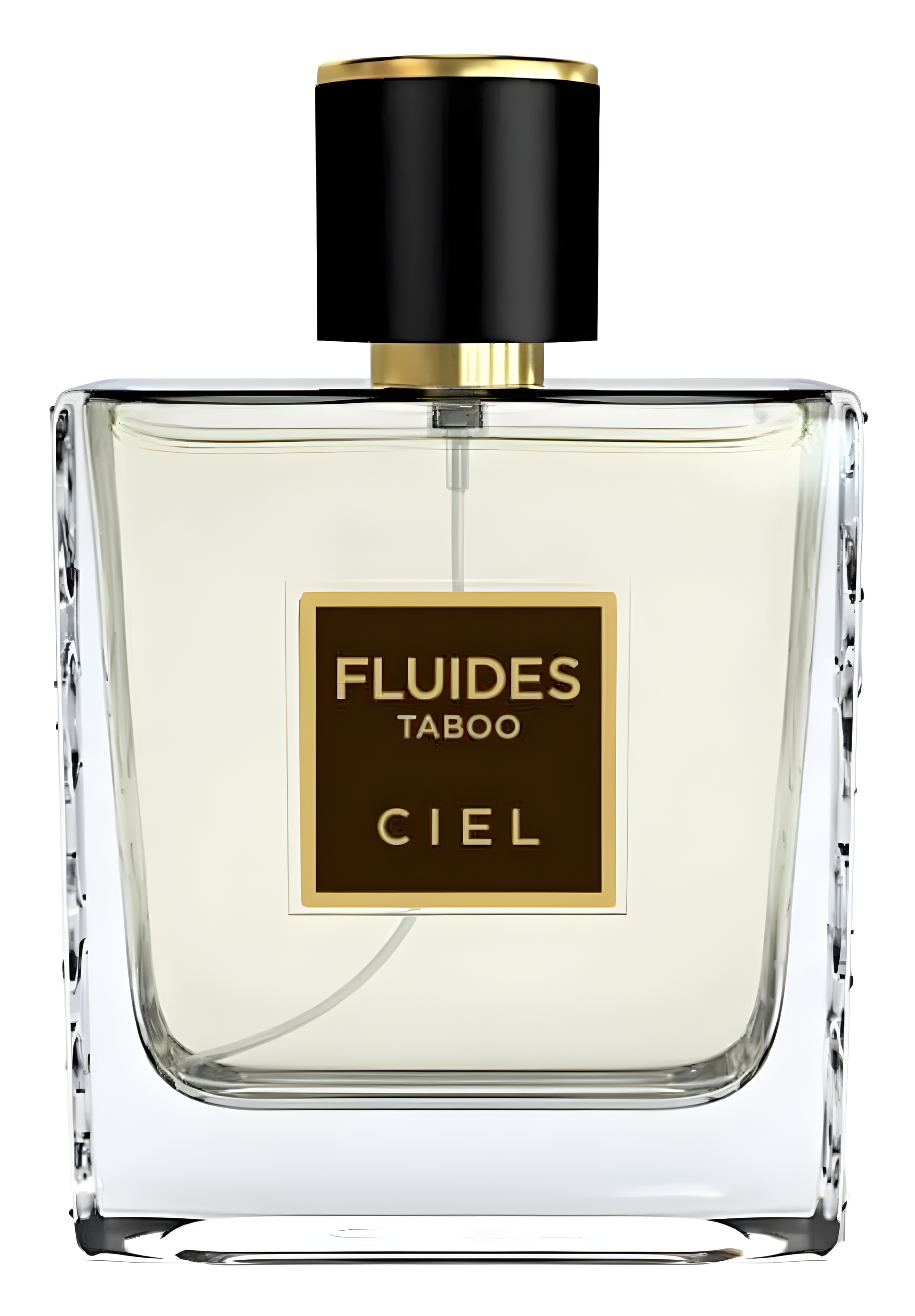 Taboo by CIEL Parfum perfume bottle