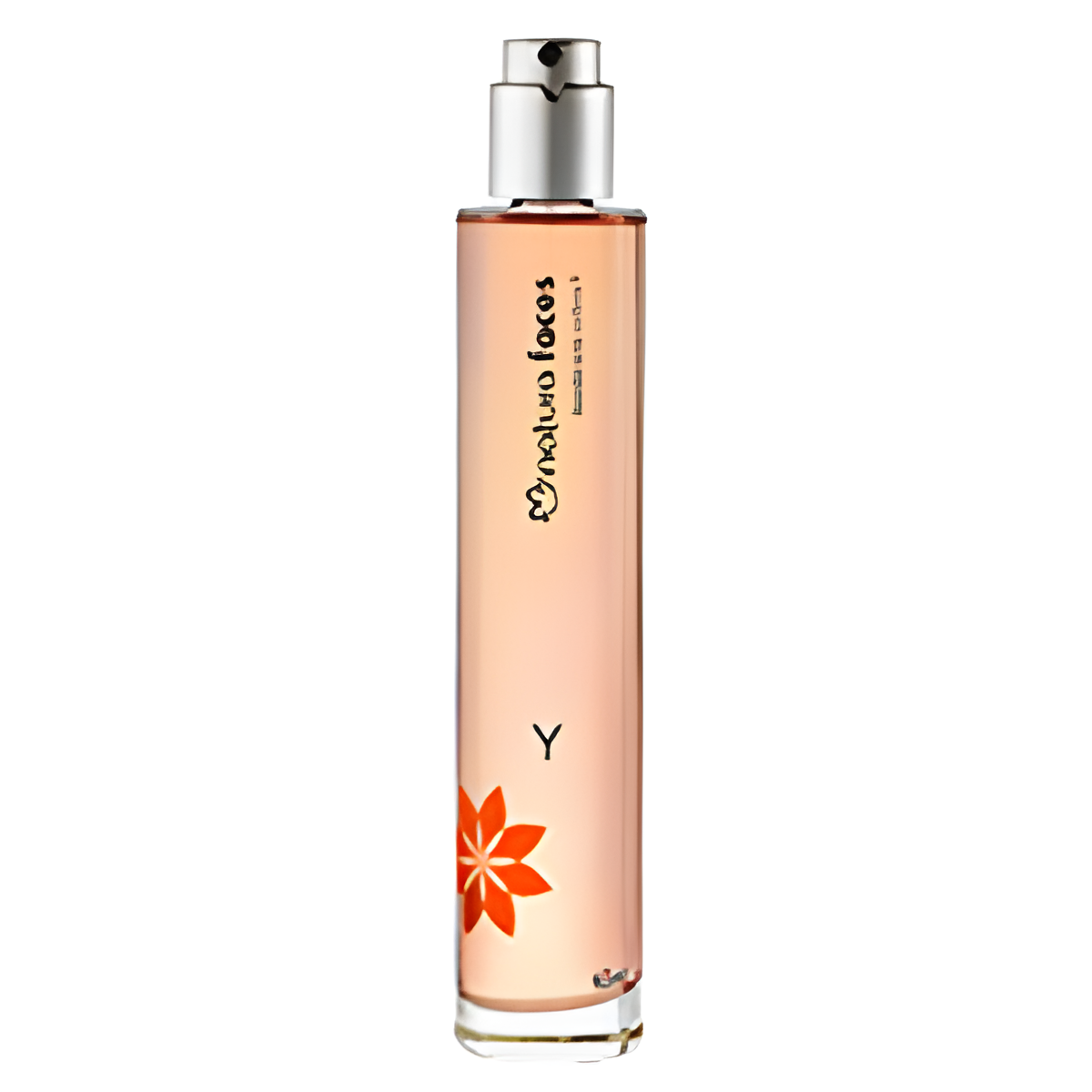 Y by Natura perfume bottle