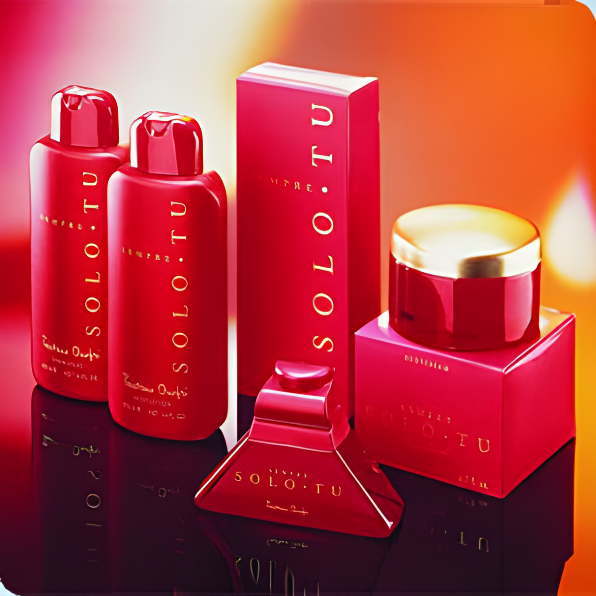 Sempre Solo Tu by Tristano Onofri perfume bottle