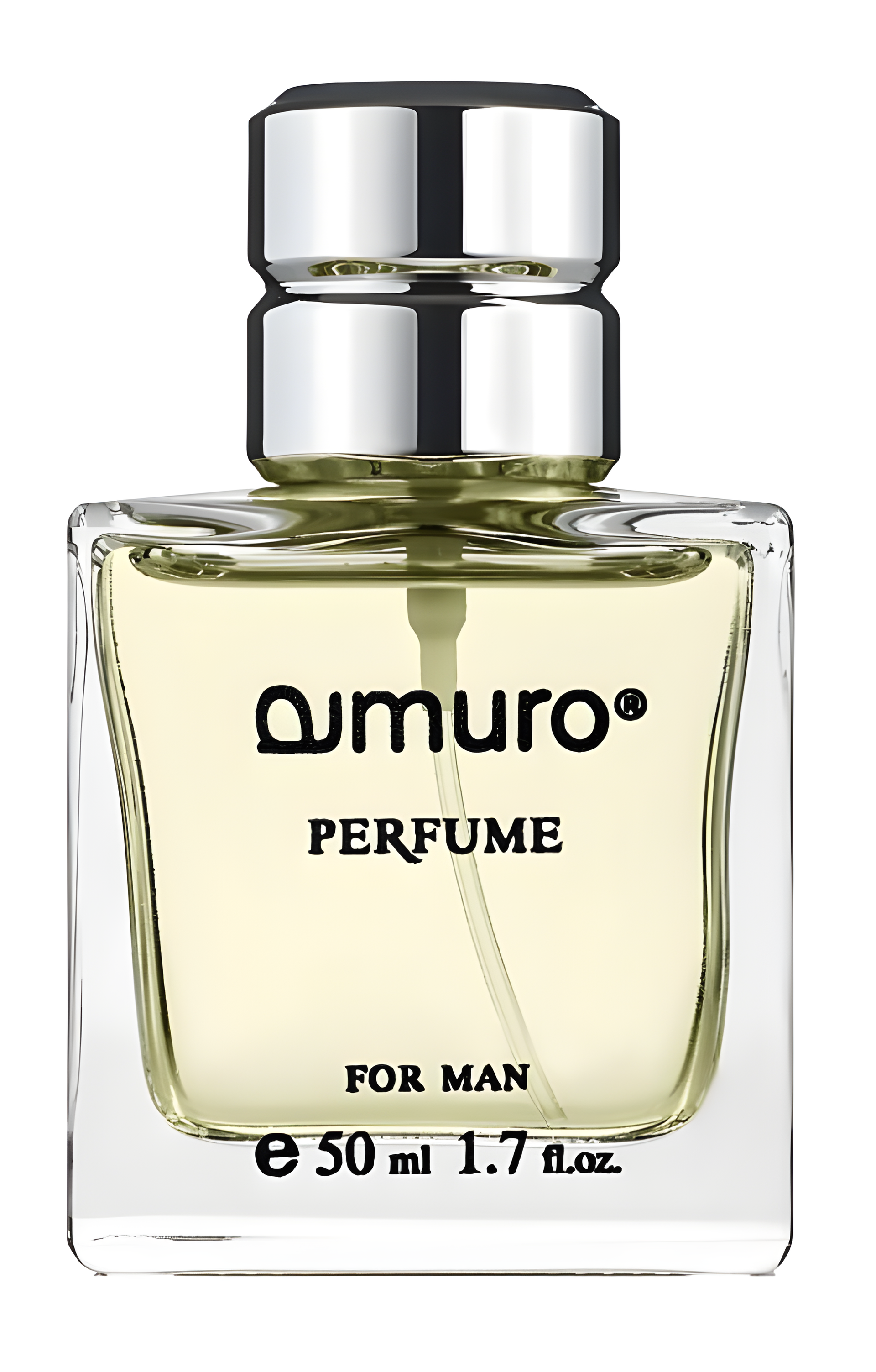 Amuro 508 by Dzintars perfume bottle