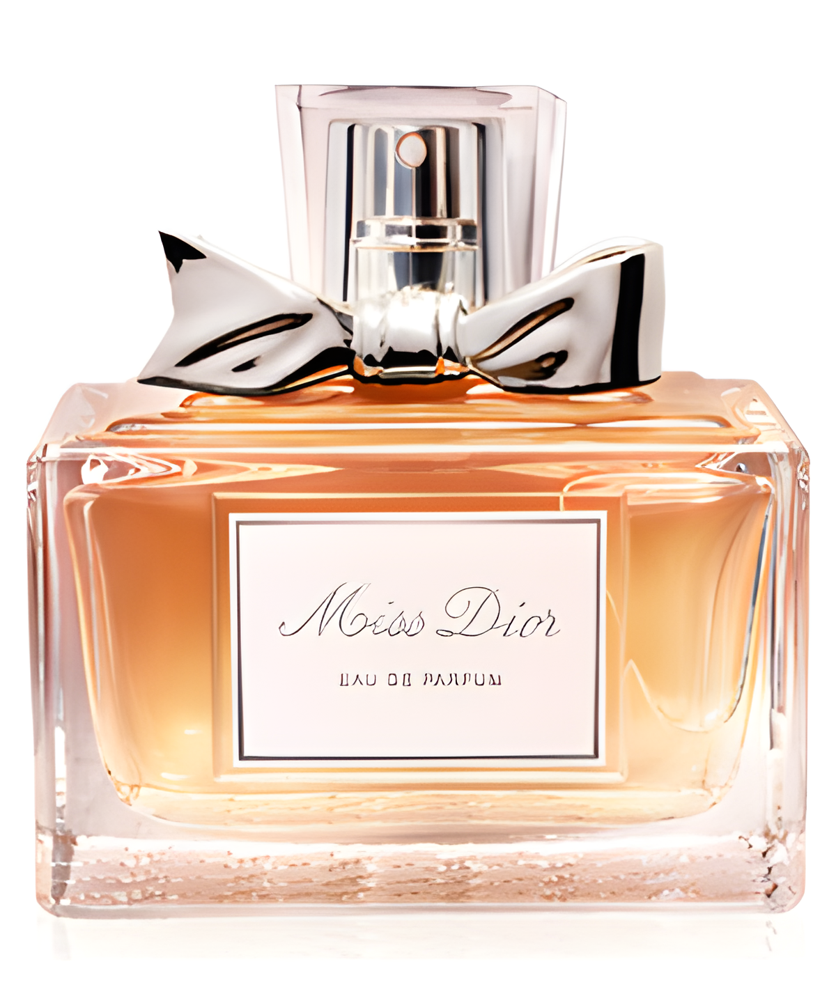 Miss Dior by Dior perfume bottle