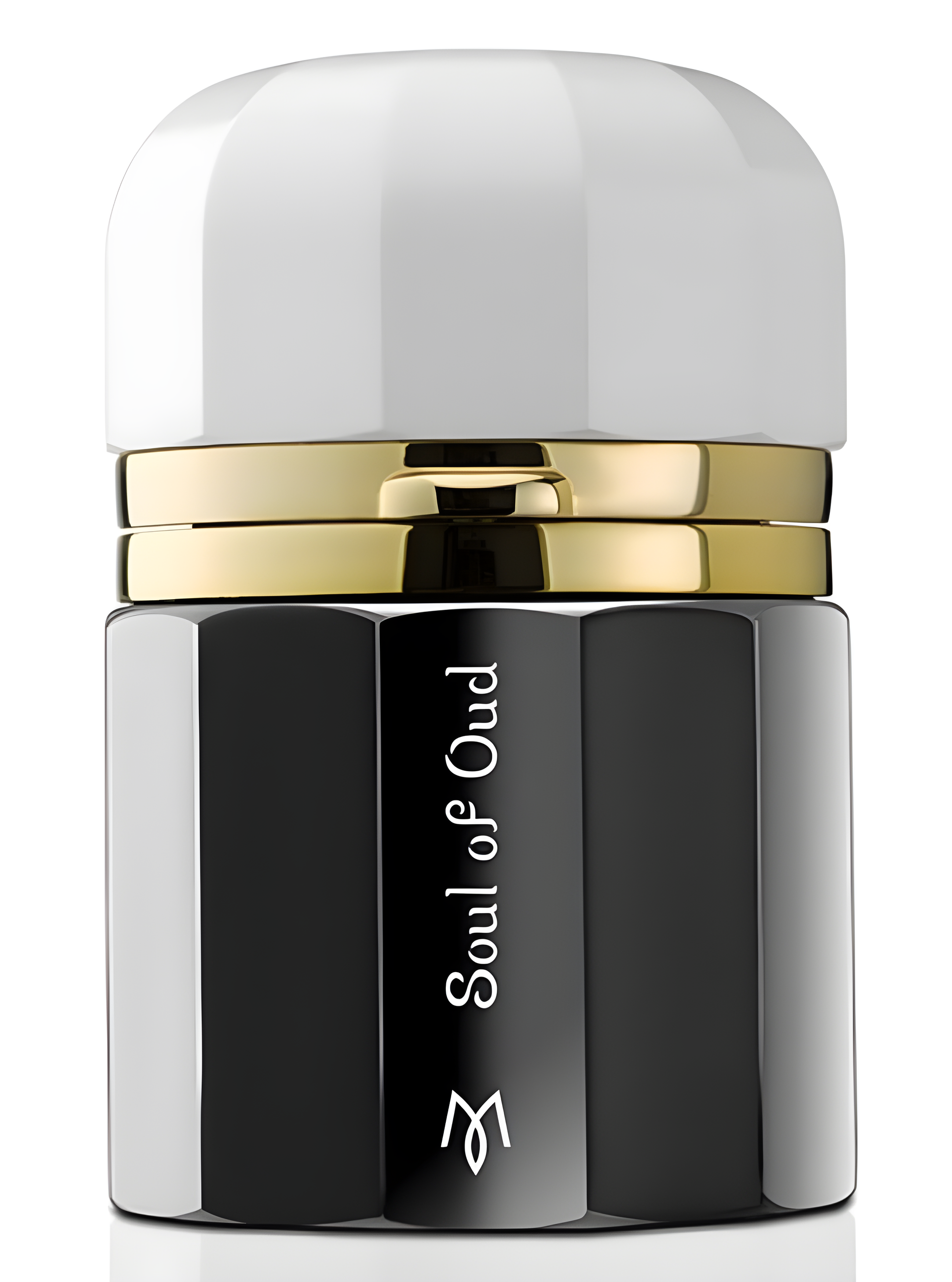 Soul of Oud by Ramon Monegal perfume bottle