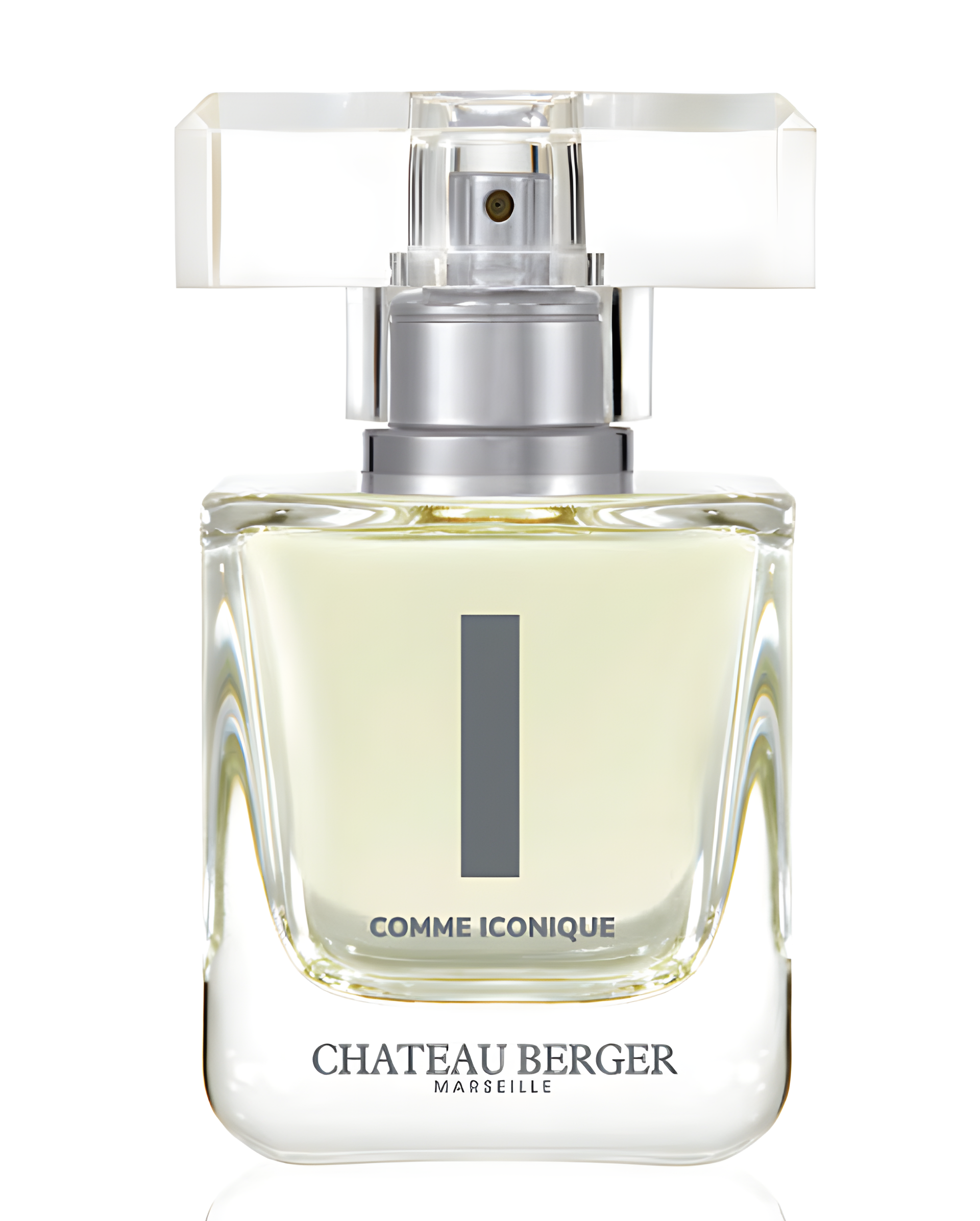 I As Iconic by Chateau Berger perfume bottle
