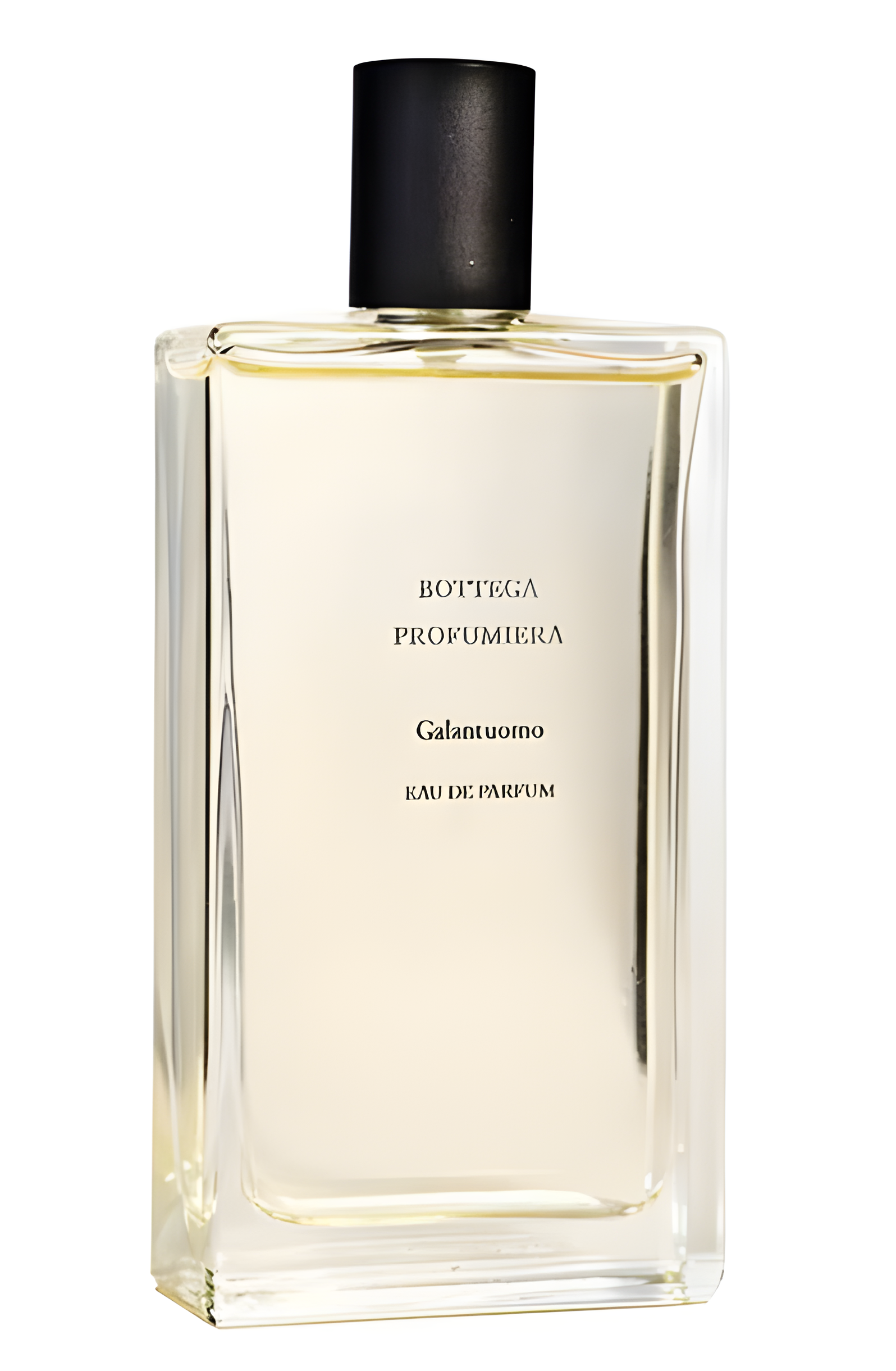Galantuomo by Bottega Profumiera perfume bottle