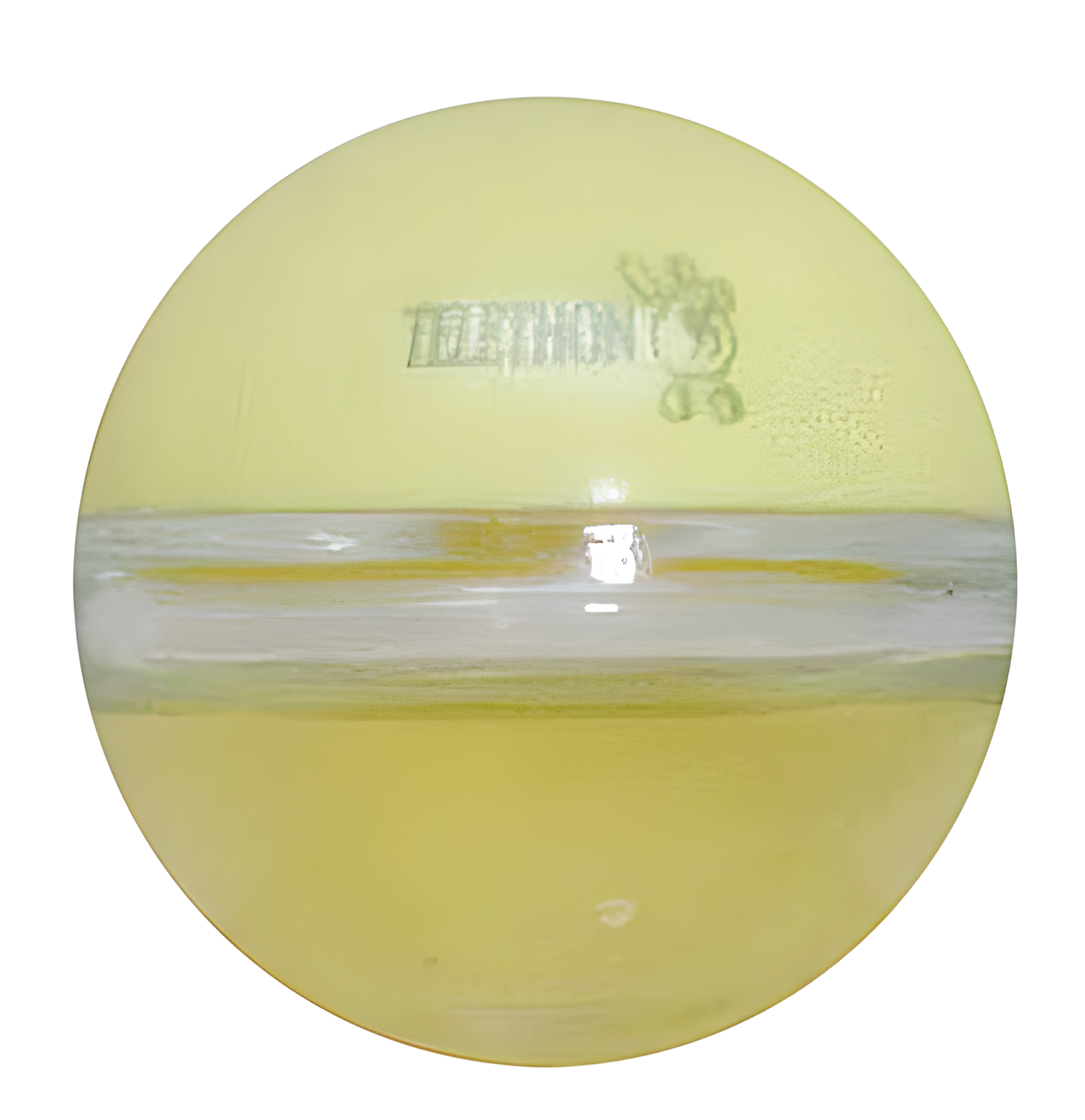 Telethon 95 Nature by Yves Rocher perfume bottle