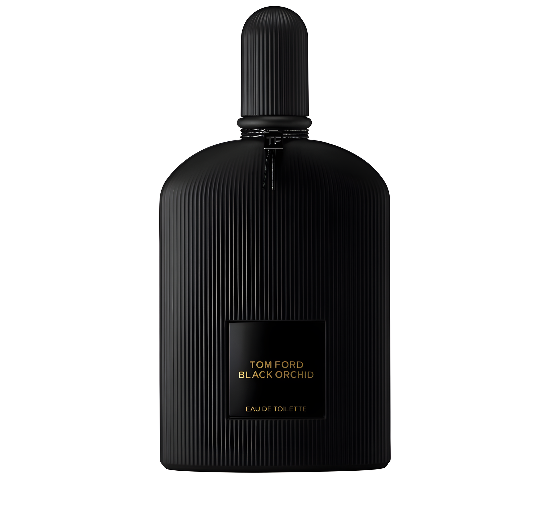Black Orchid Eau de Toilette (2023) by Tom Ford perfume bottle