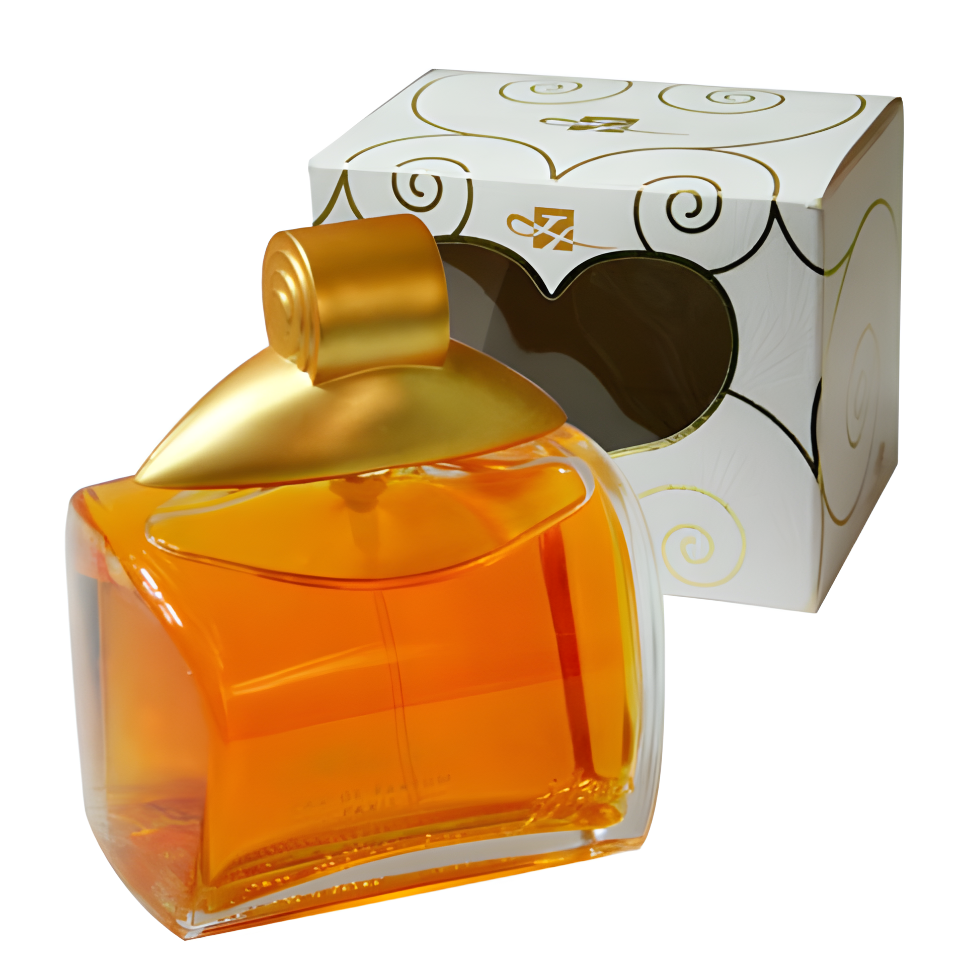 Mezza Luna by Jeanne Arthes perfume bottle