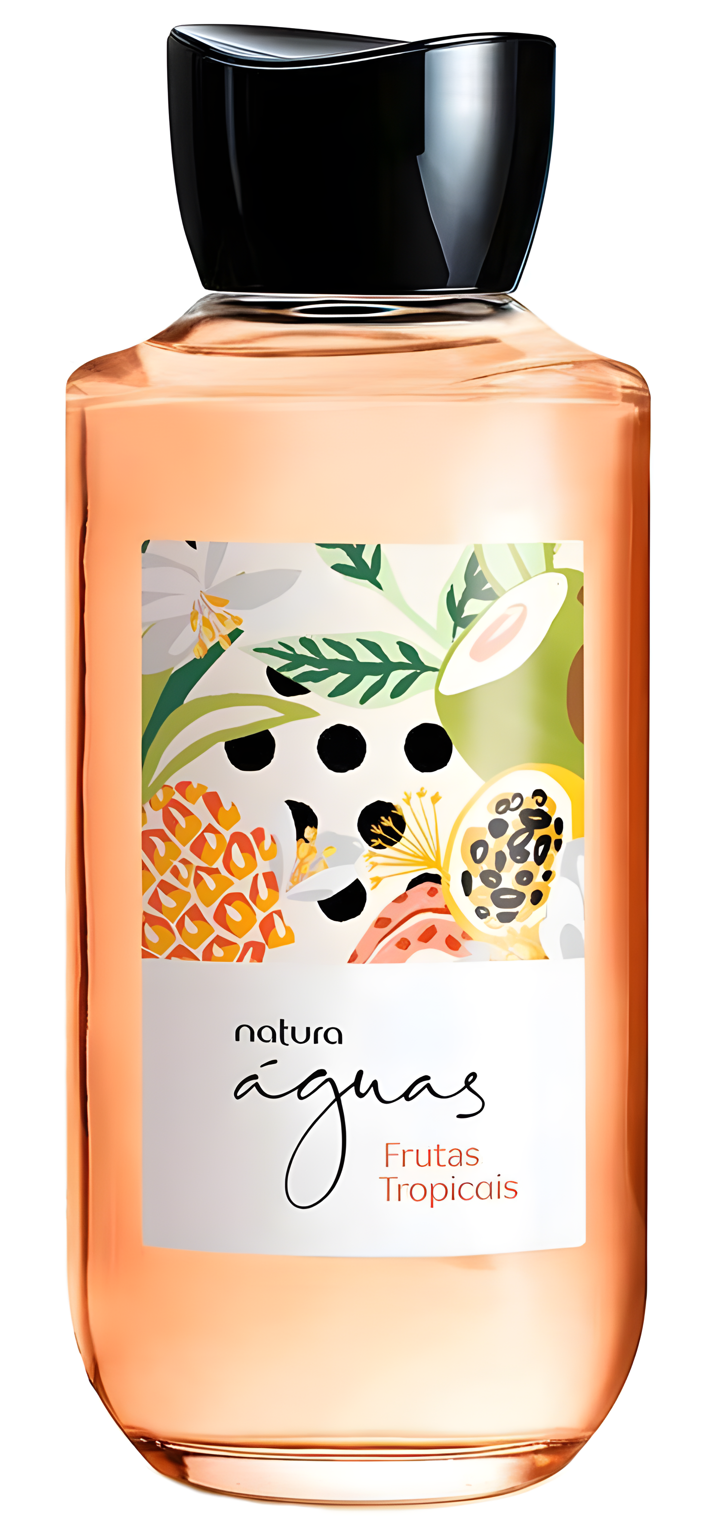 Frutas Tropicais by Natura perfume bottle