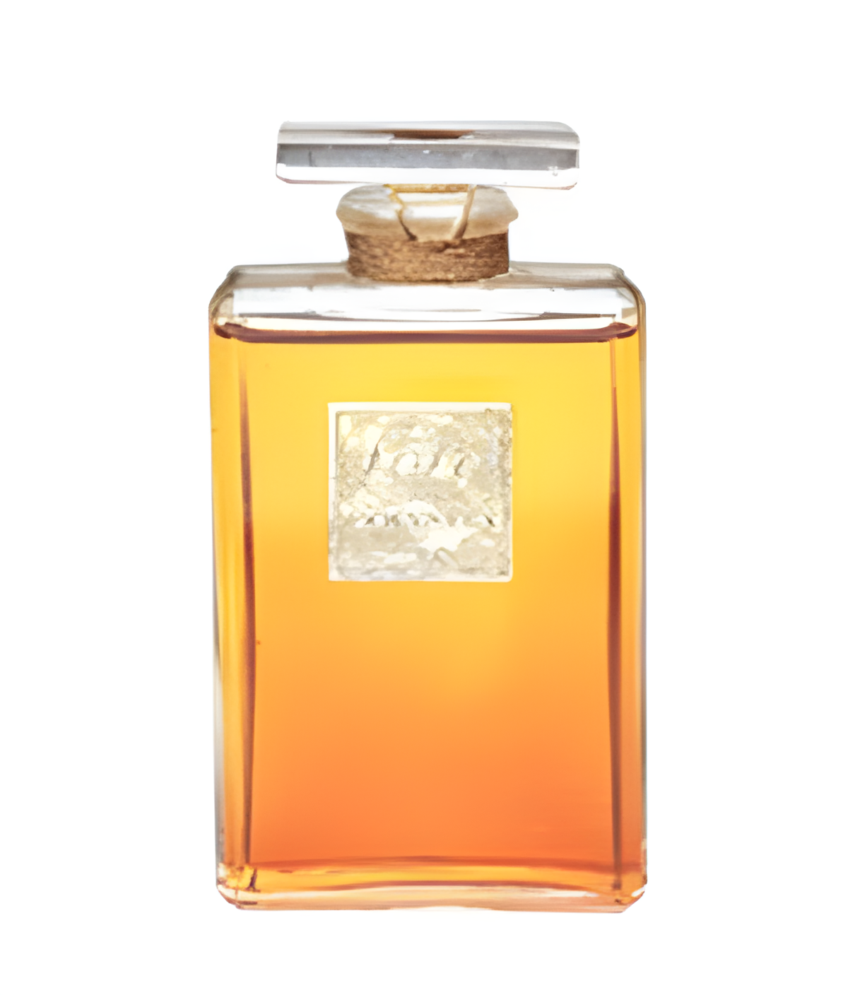 Fete by Molyneux perfume bottle