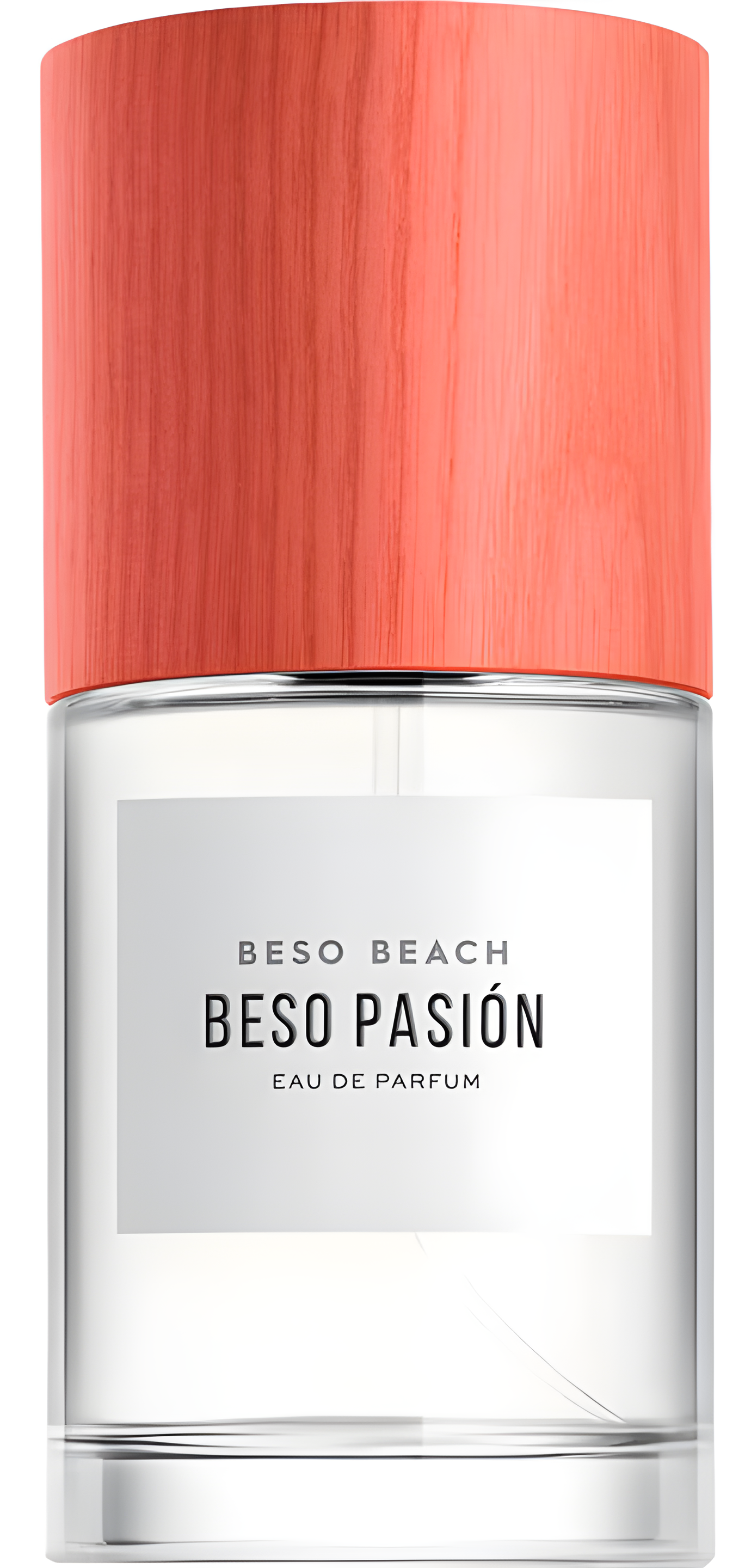 Beso Pasión by Beso Beach Perfumes perfume bottle