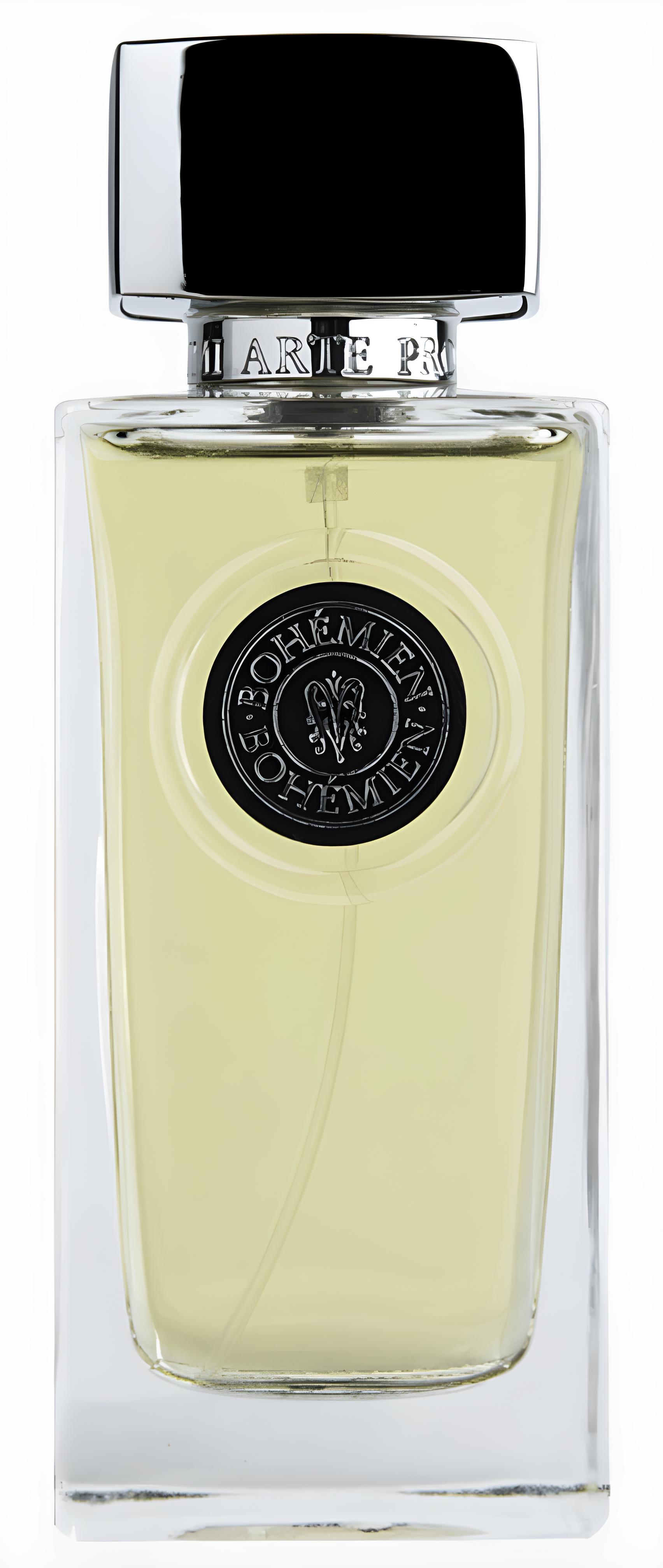 Bohemien by Arte Profumi perfume bottle
