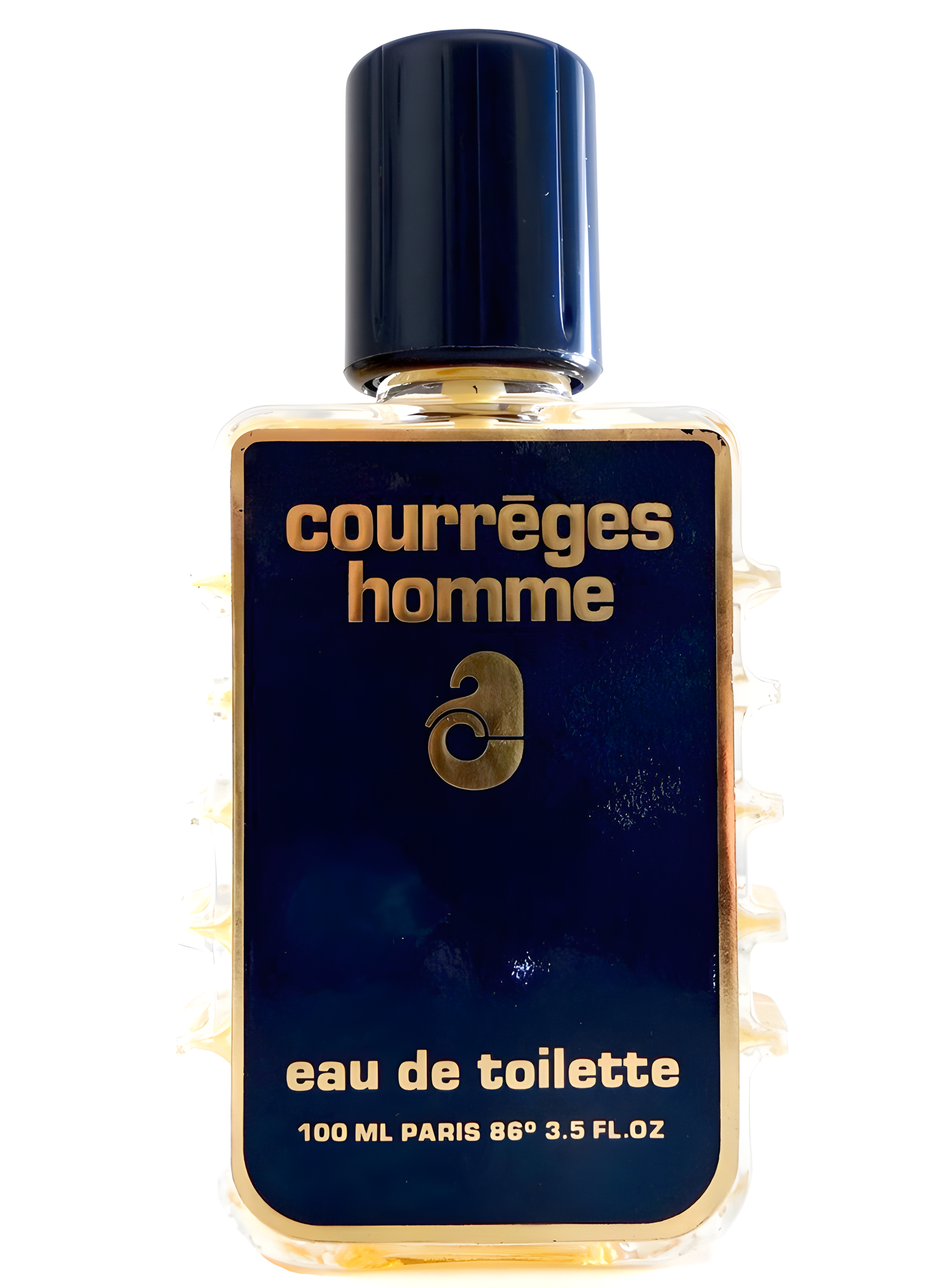 Courreges Homme by Courrèges perfume bottle