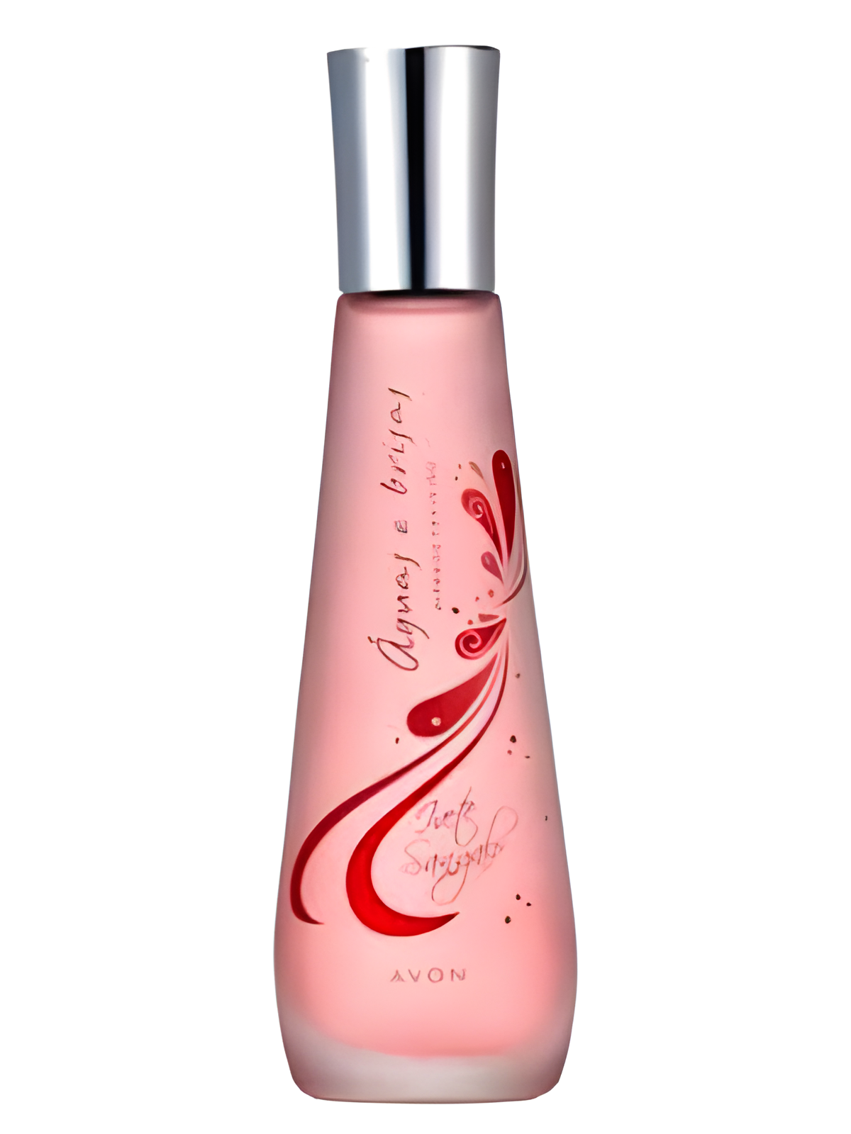 Pitanga Festeira by Avon perfume bottle