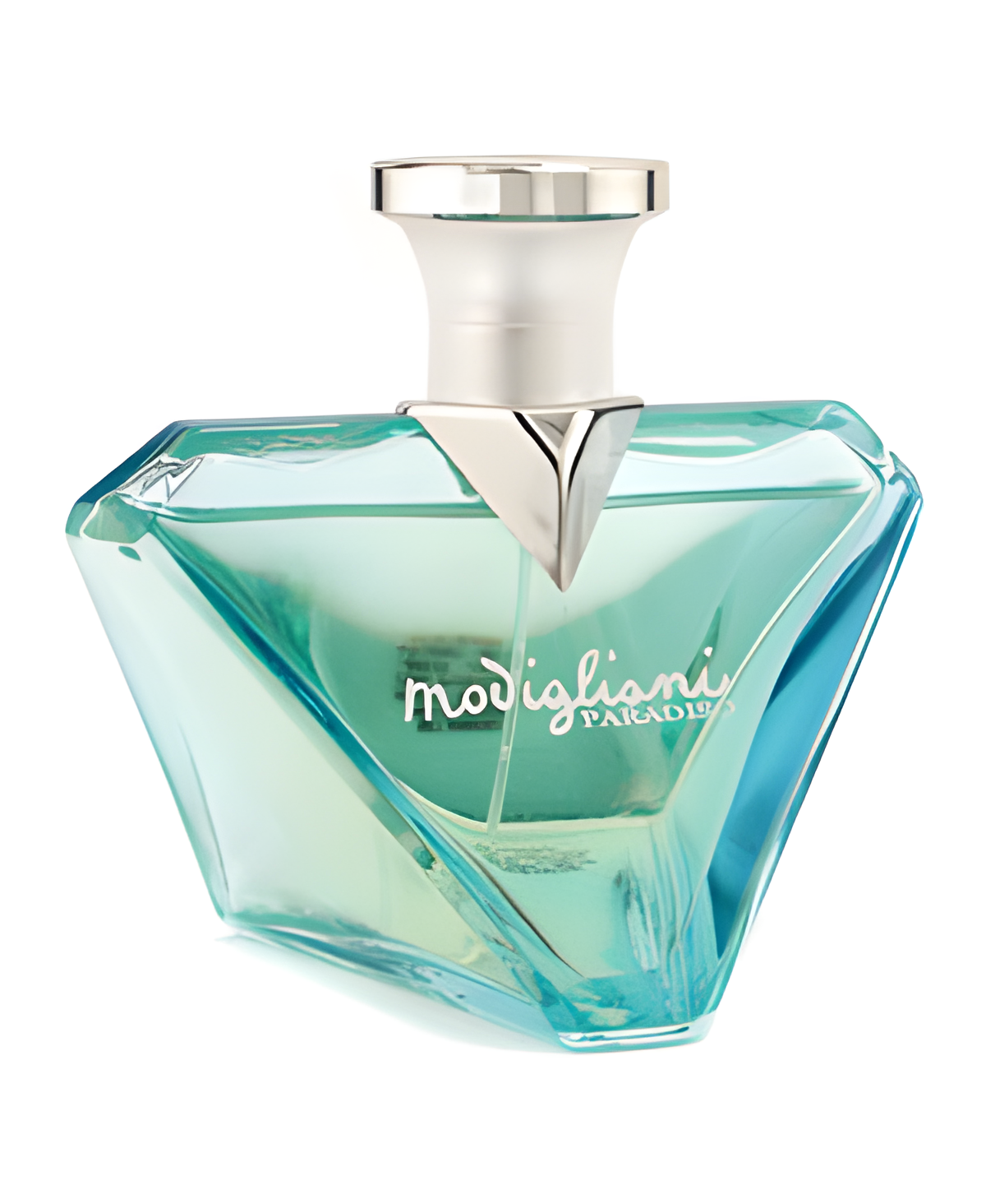 Paradiso by Modigliani perfume bottle