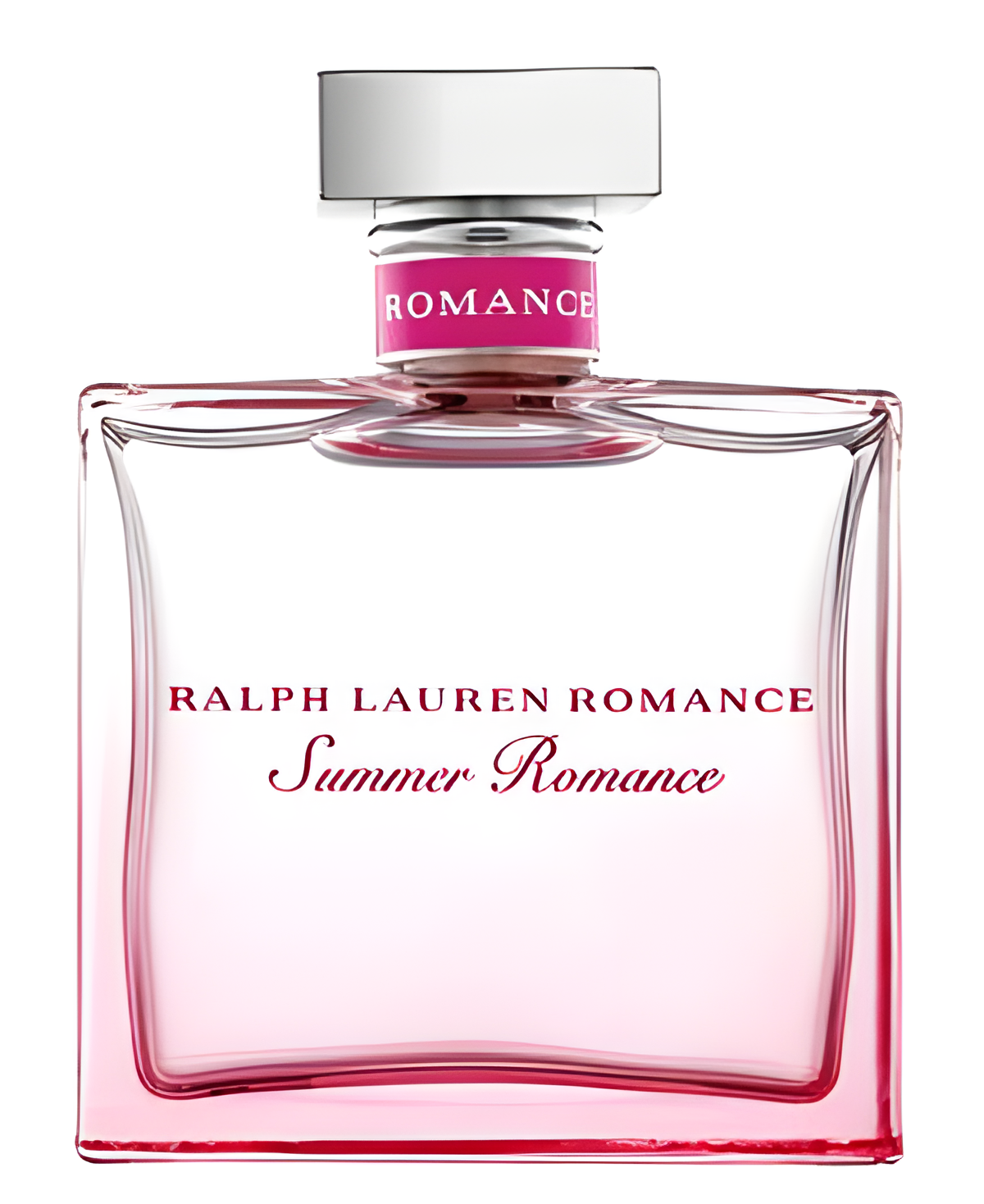 Summer Romance by Ralph Lauren perfume bottle