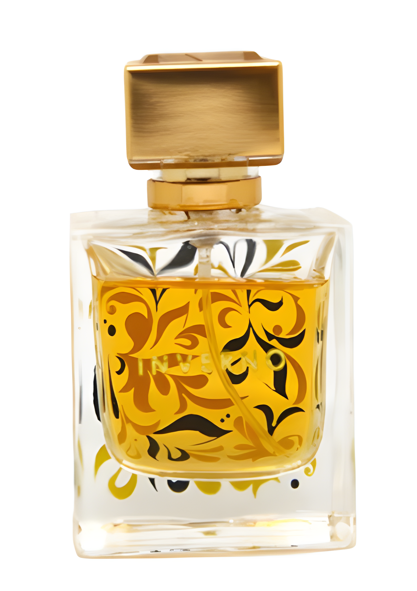 Inverno by Al-Jazeera Perfumes perfume bottle