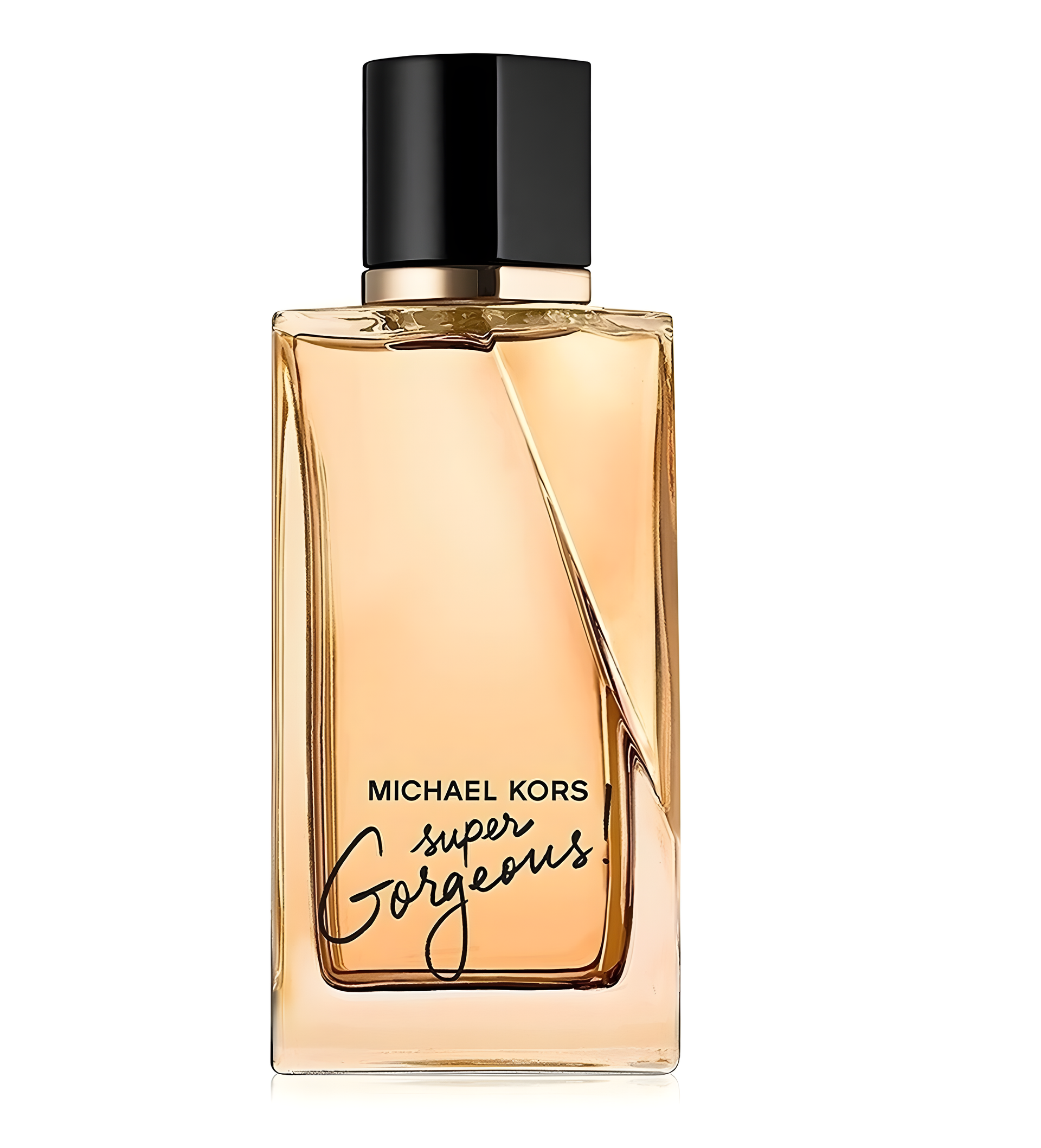 Super Gorgeous! by Michael Kors perfume bottle