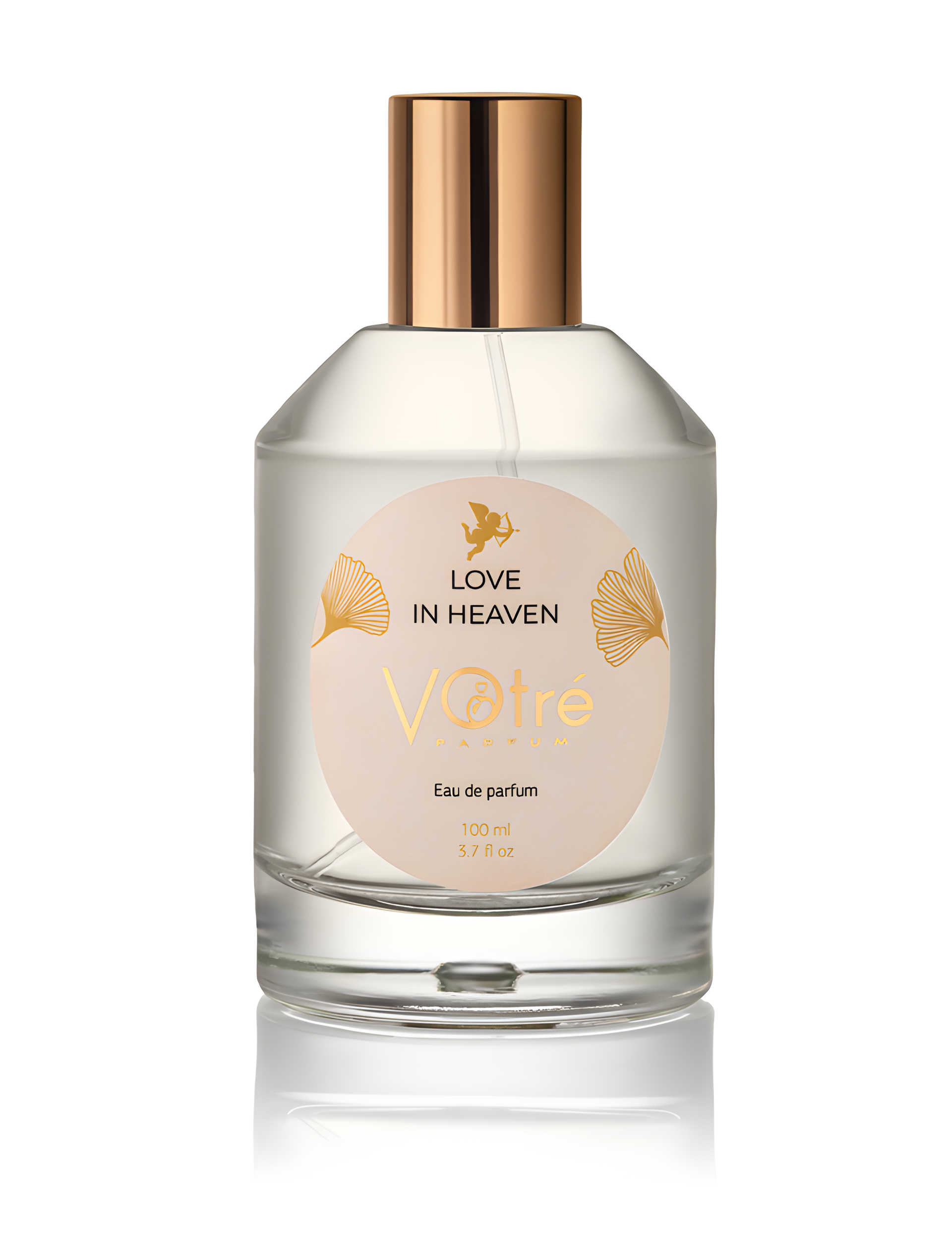 Love in Heaven by Votre Parfum perfume bottle
