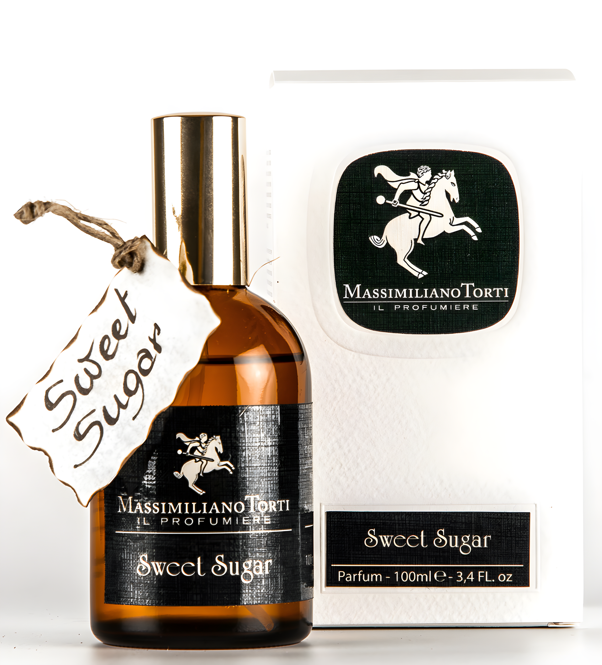 Sweet Sugar by Il Profumiere perfume bottle