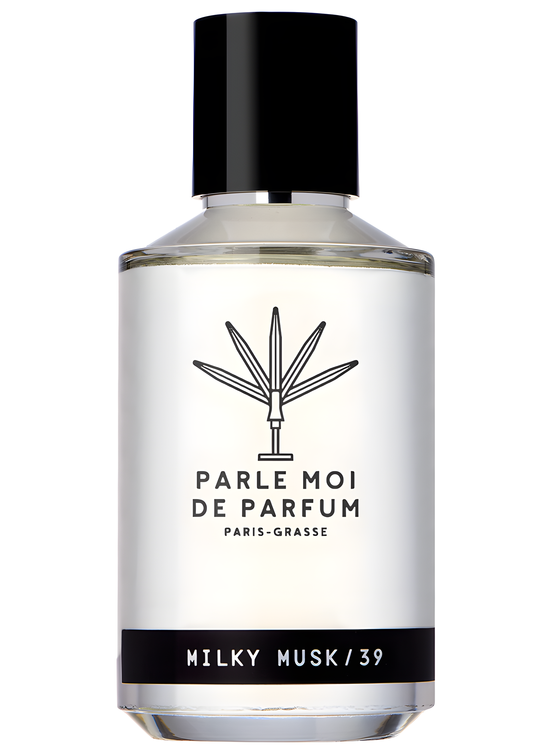 Milky Musk 39 by Parle Moi de Parfum perfume bottle