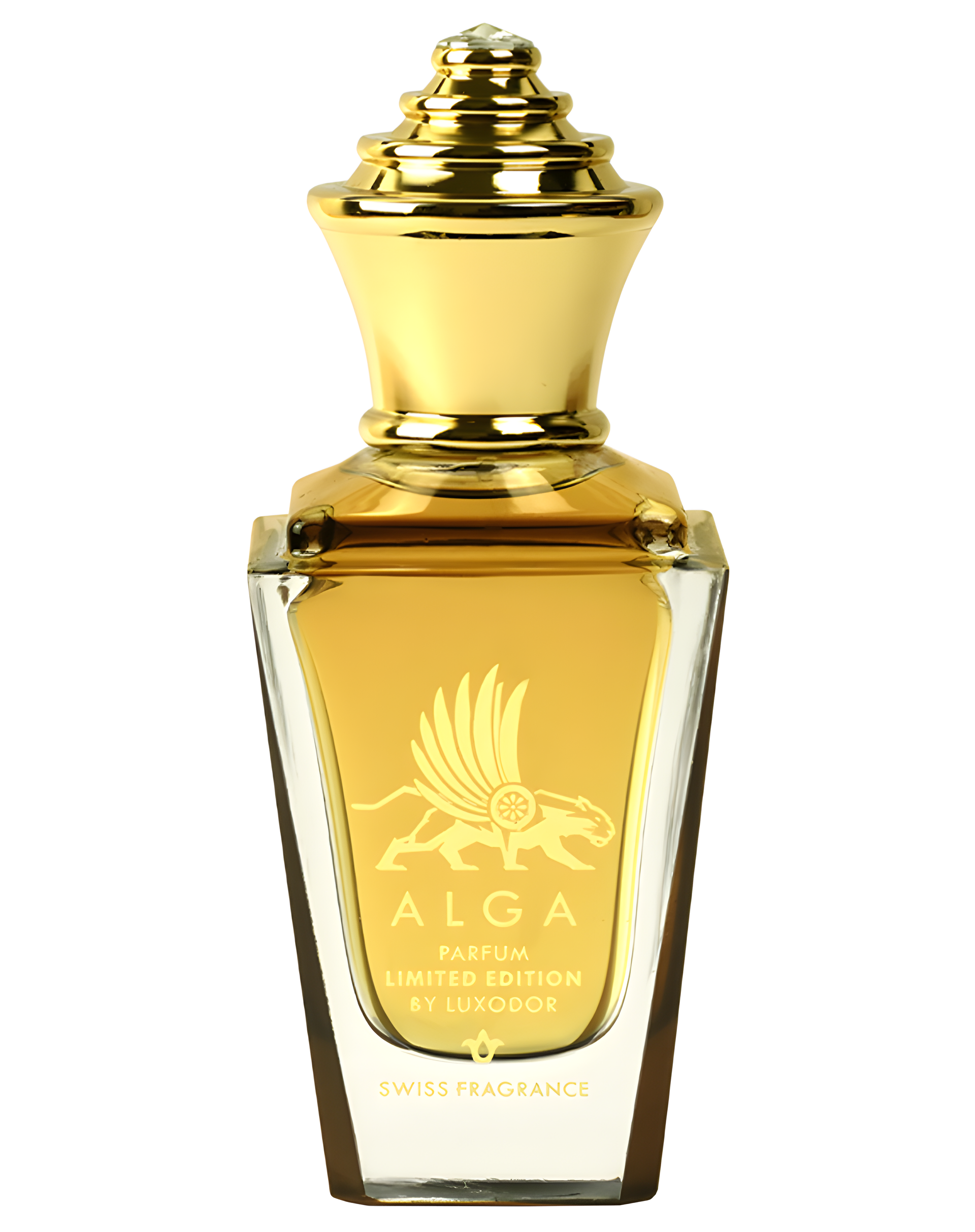 Alga by Luxodor perfume bottle