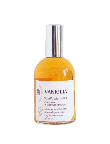 Vaniglia by Olfattiva perfume bottle