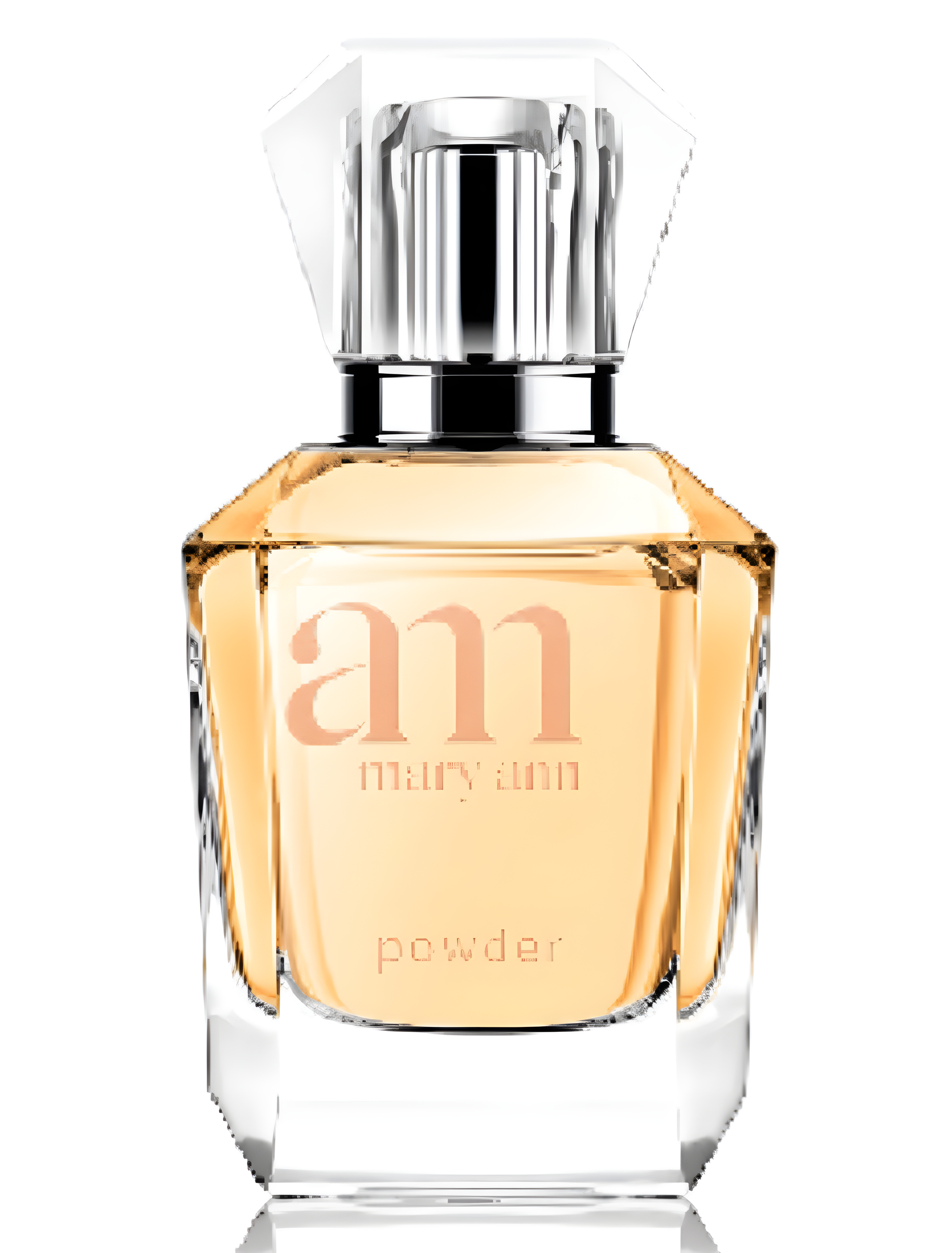 Mary Ann Powder by Dilís Parfum perfume bottle