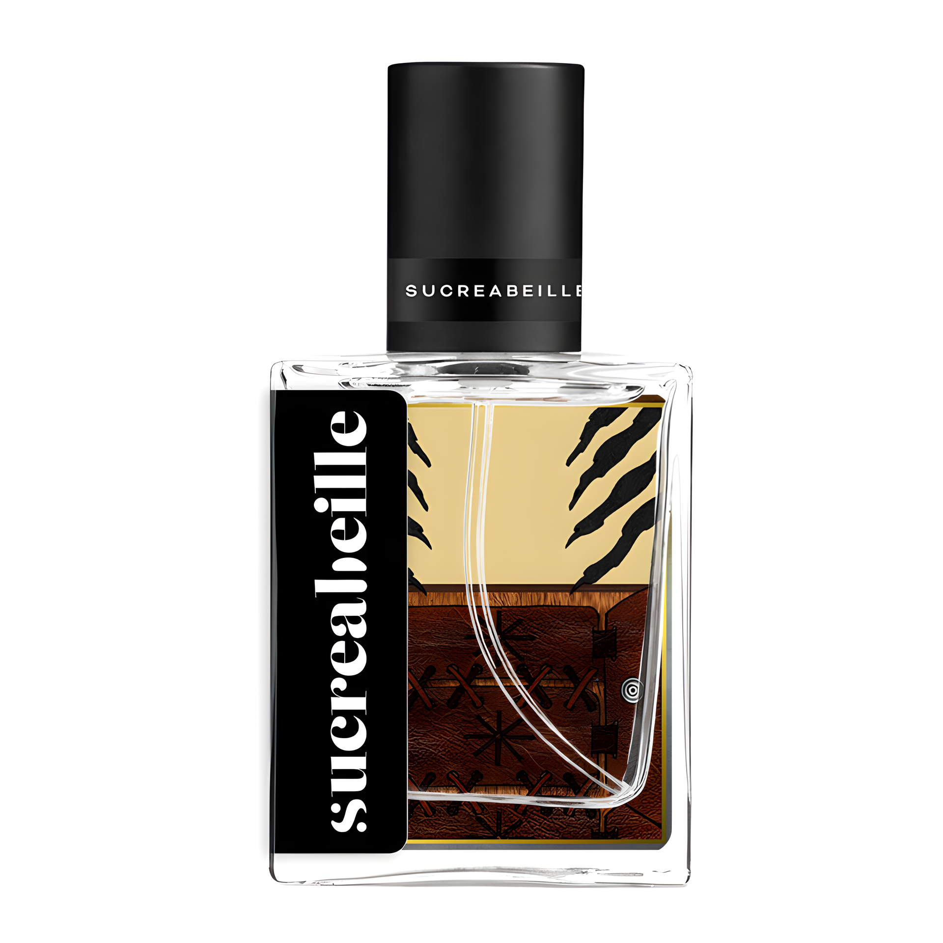 Khal Drogo by Sucreabeille perfume bottle