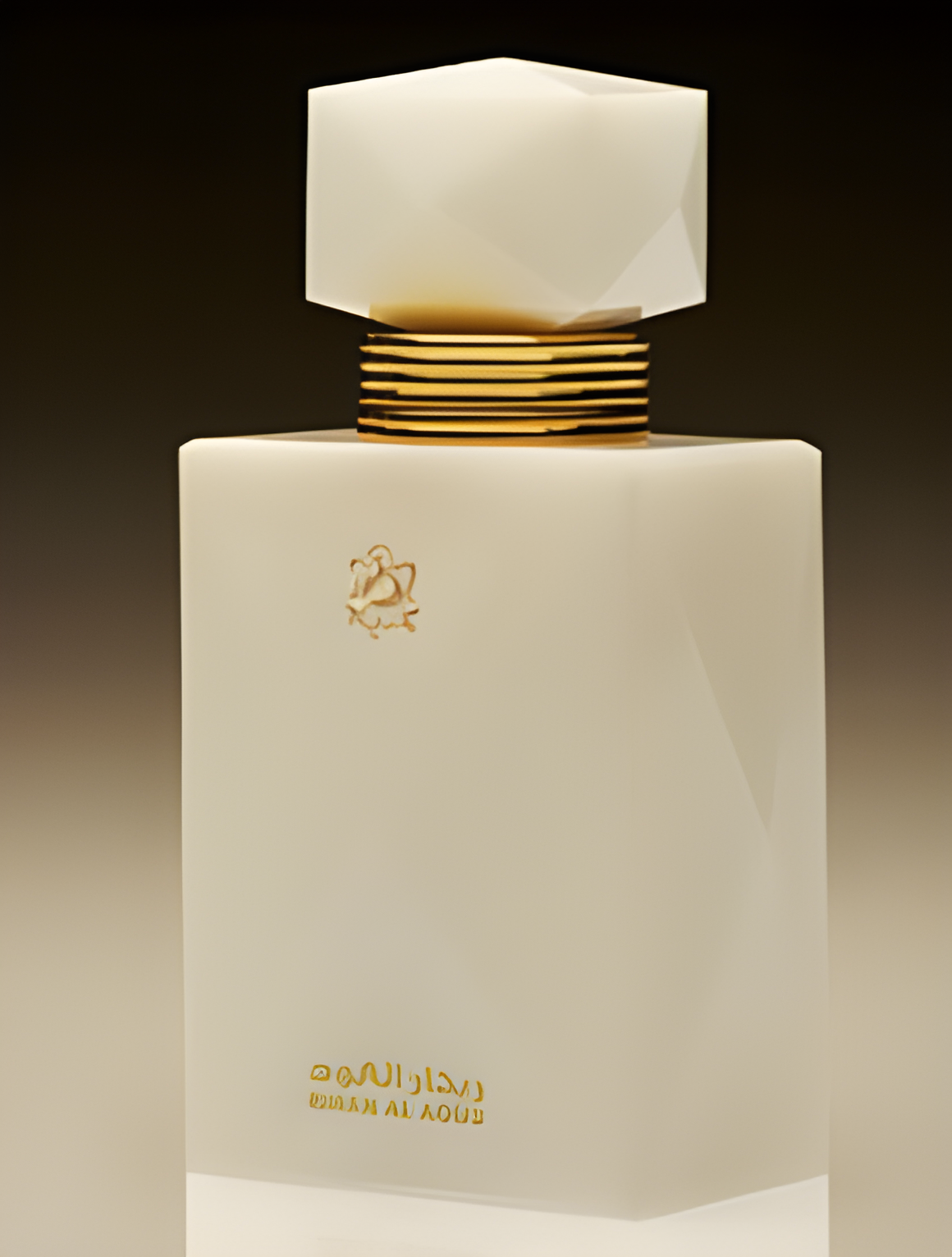 Rihan Al Aoud by Abdul Samad Al Qurashi perfume bottle