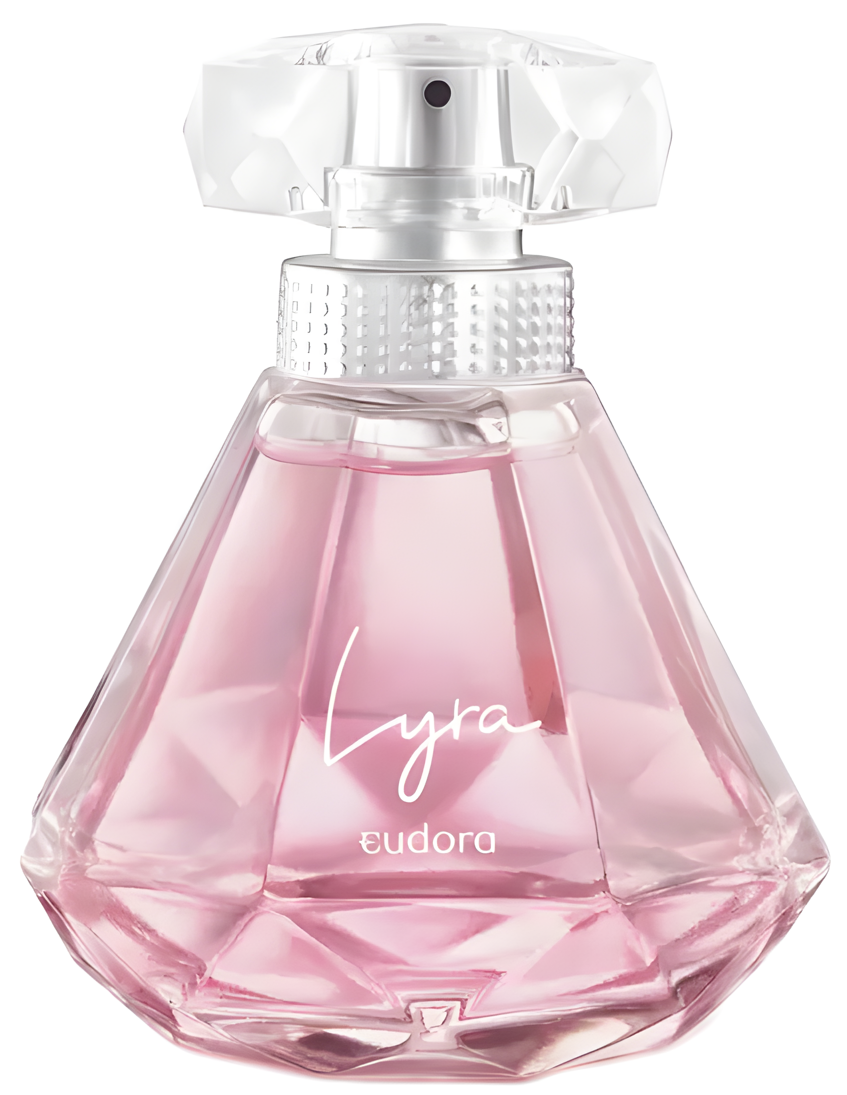 Lyra by Eudora perfume bottle