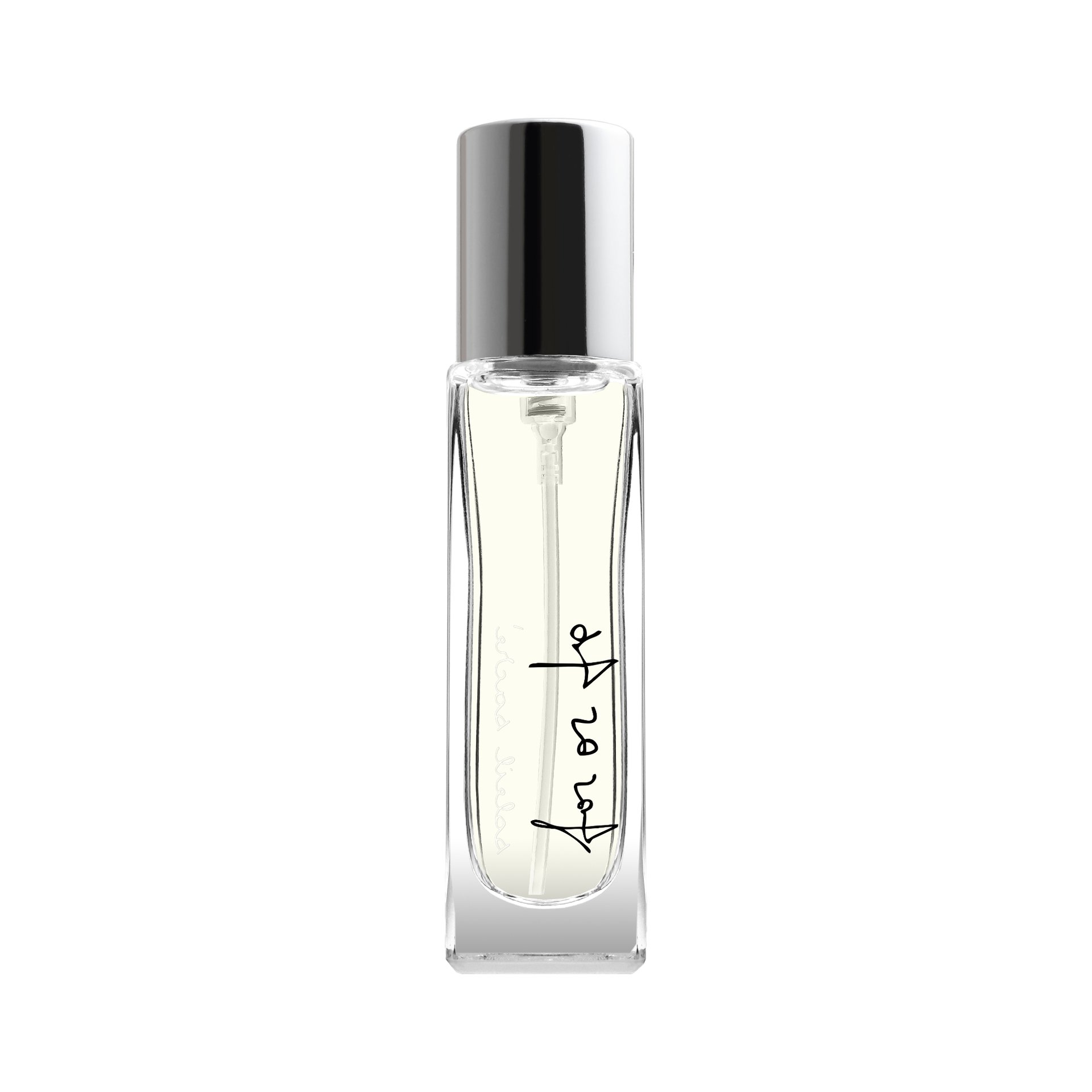 Soleil Sacre by For Or To perfume bottle