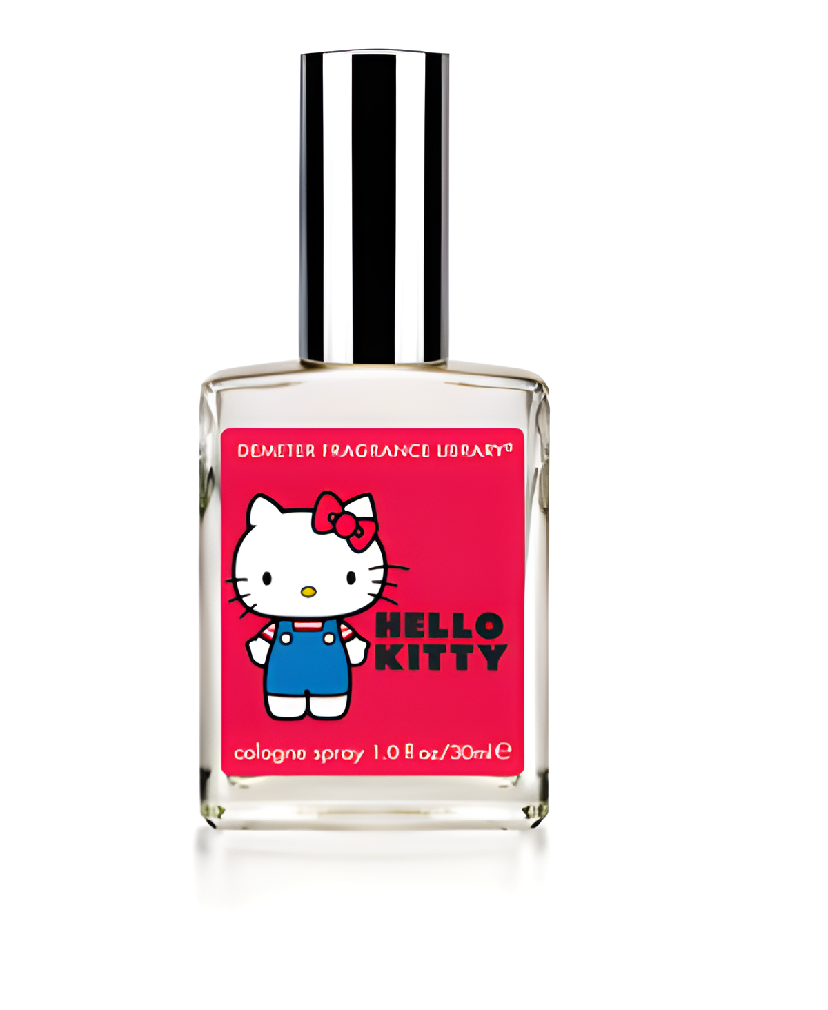 Hello Kitty by Demeter Fragrance perfume bottle