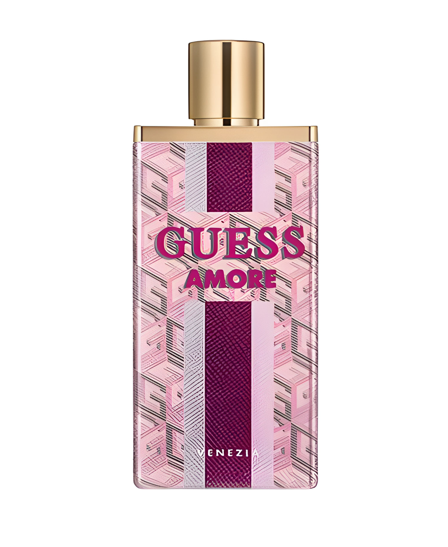 Guess Amore Venezia by Guess perfume bottle