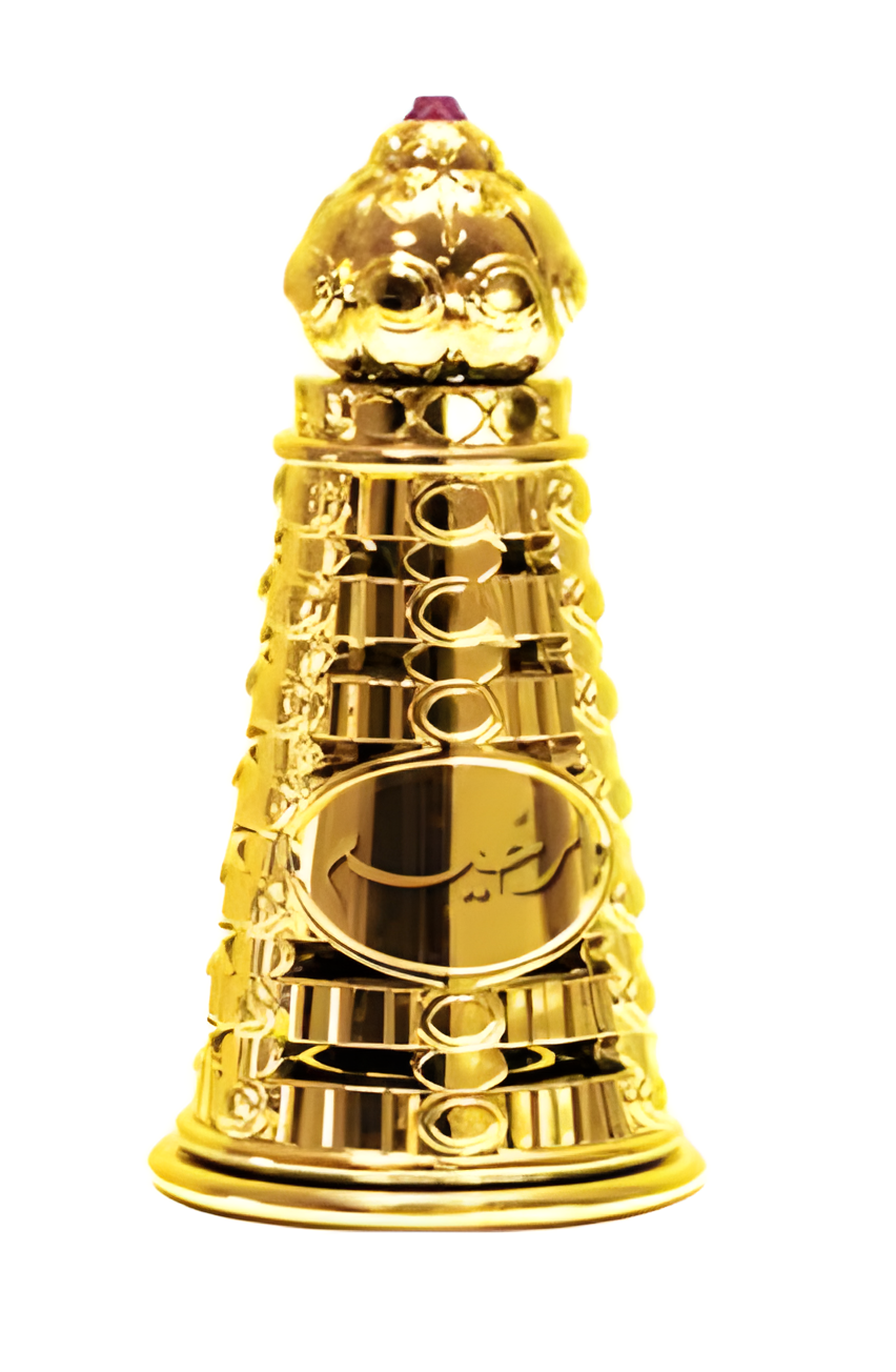 Rakheem by Swiss Arabian perfume bottle