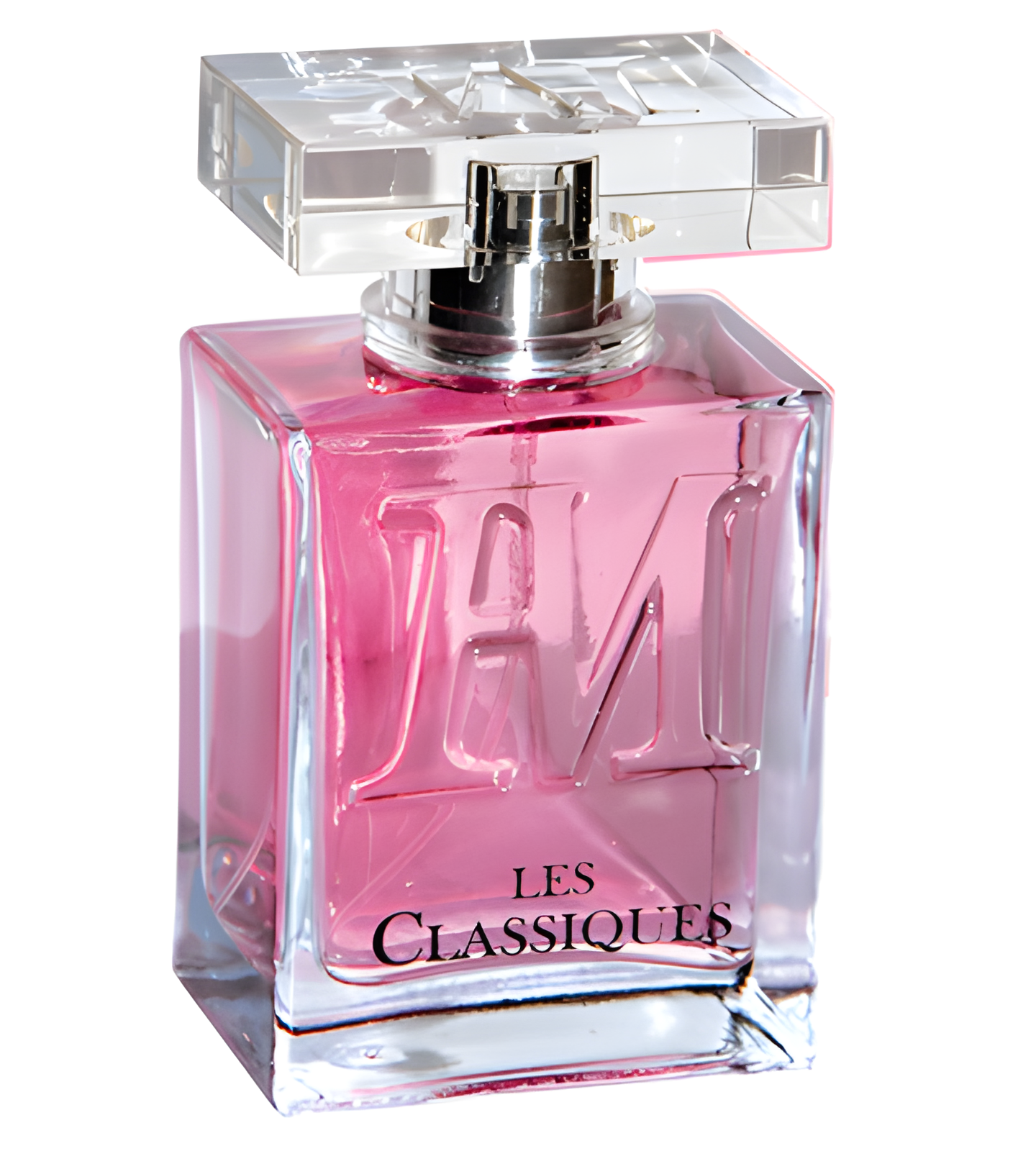Rose de Mai by Frederic M perfume bottle