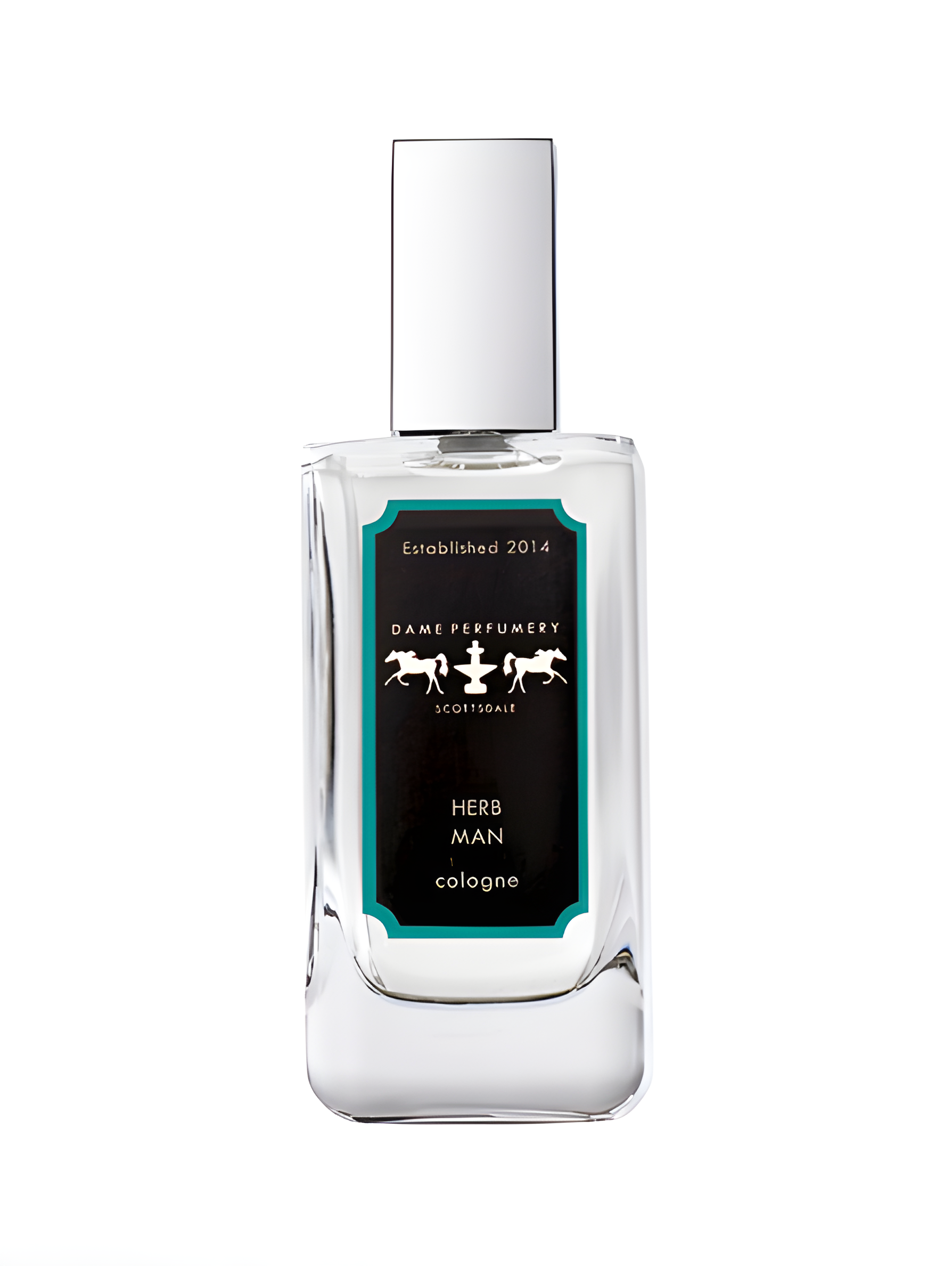 Herb Man by Dame Perfumery perfume bottle