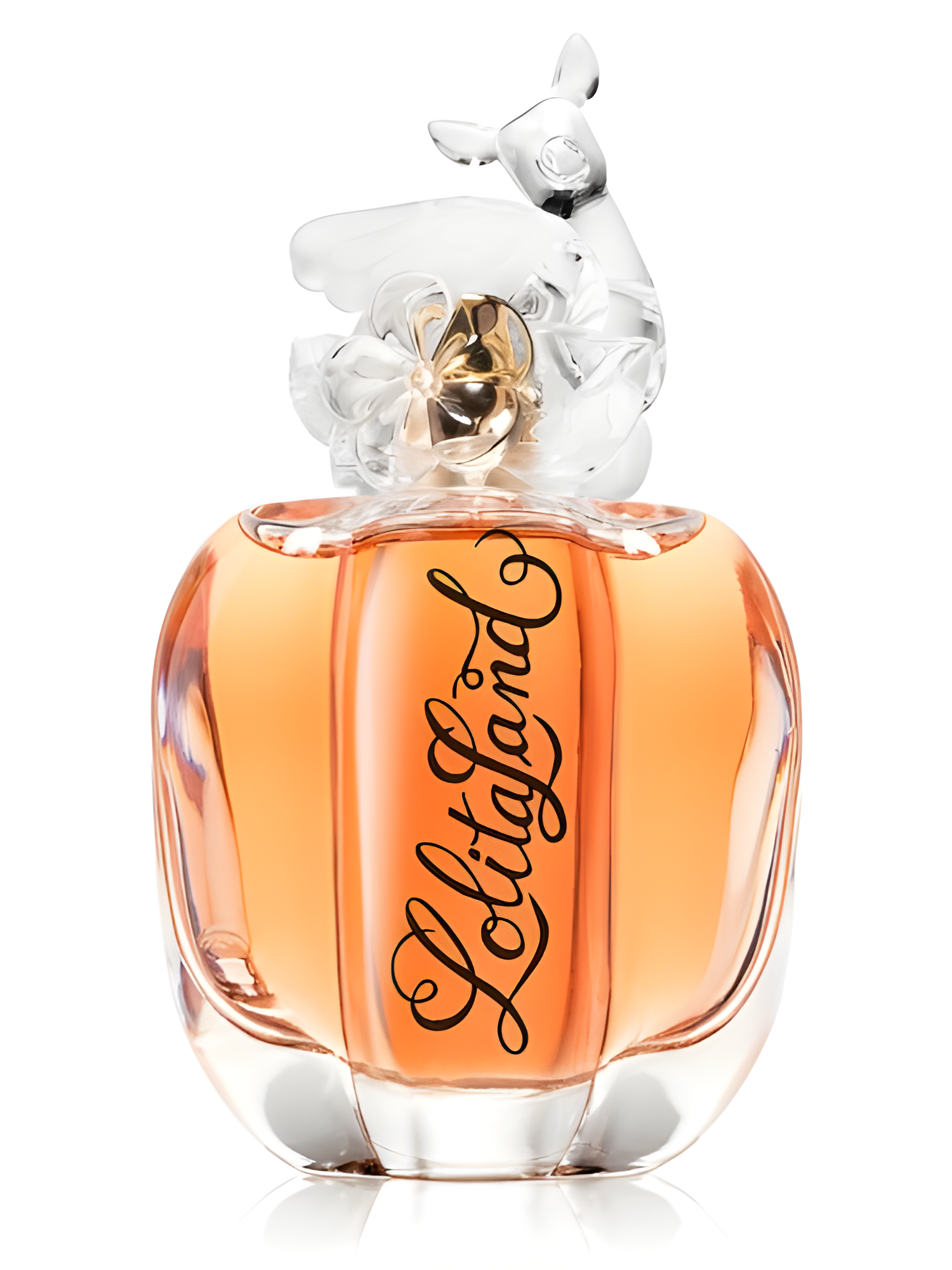LolitaLand by Lolita Lempicka perfume bottle