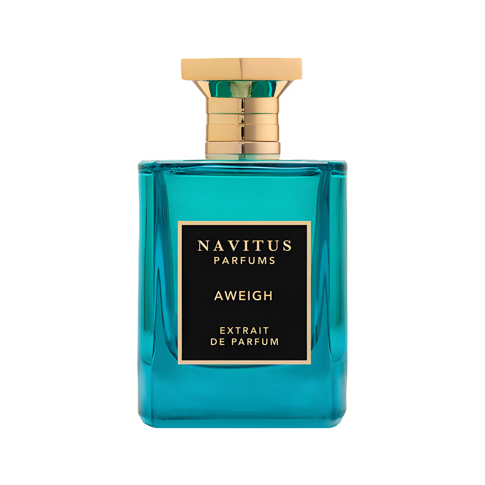 Aweigh by Navitus Parfums perfume bottle