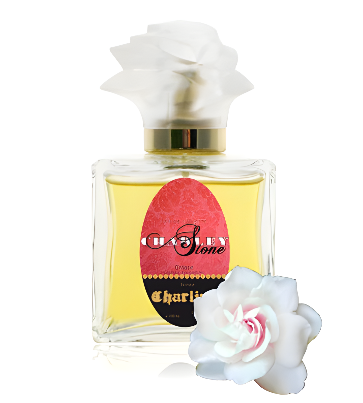 Charline by Guy Bouchara perfume bottle
