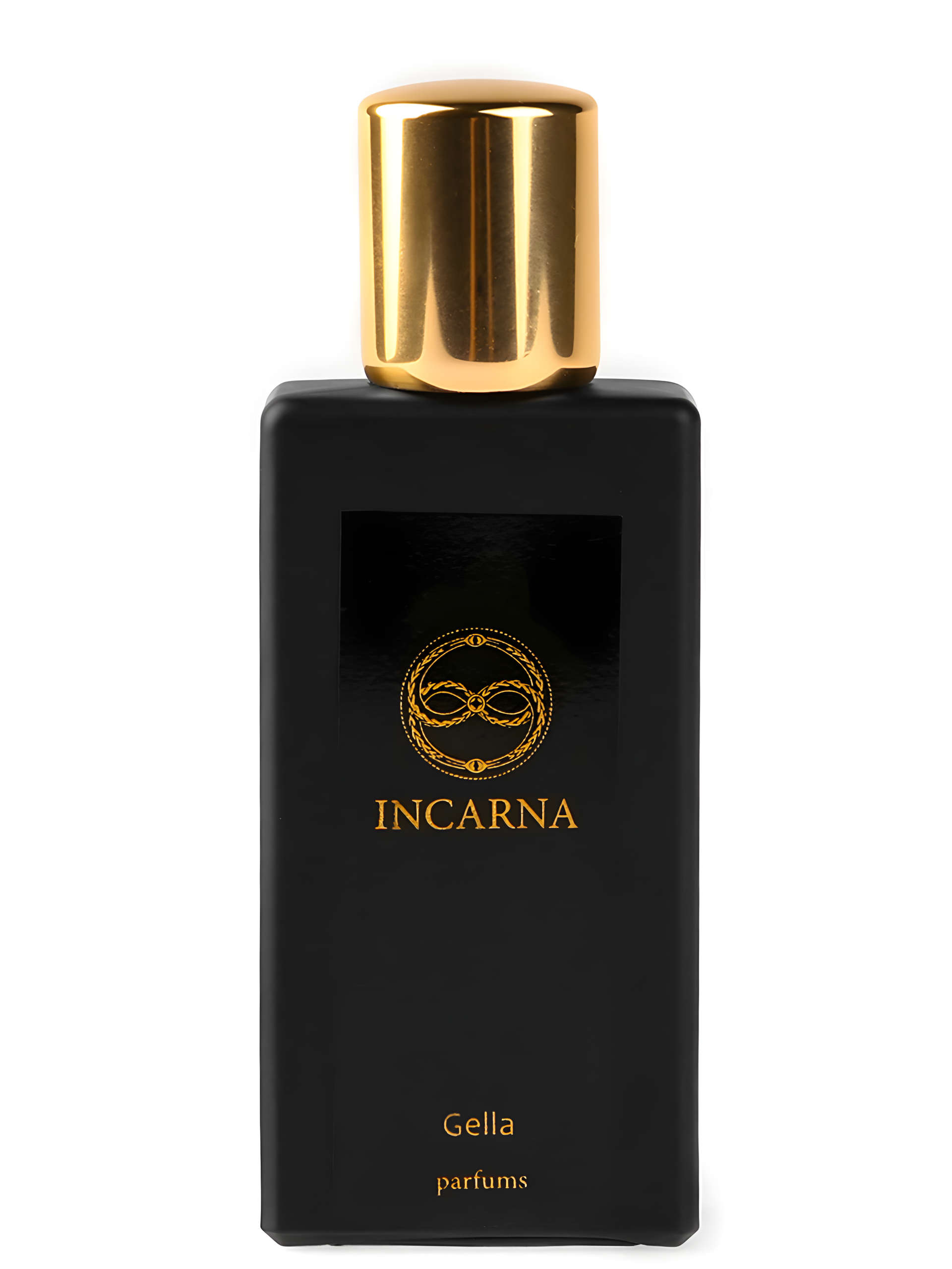 Gella by Incarna parfums perfume bottle