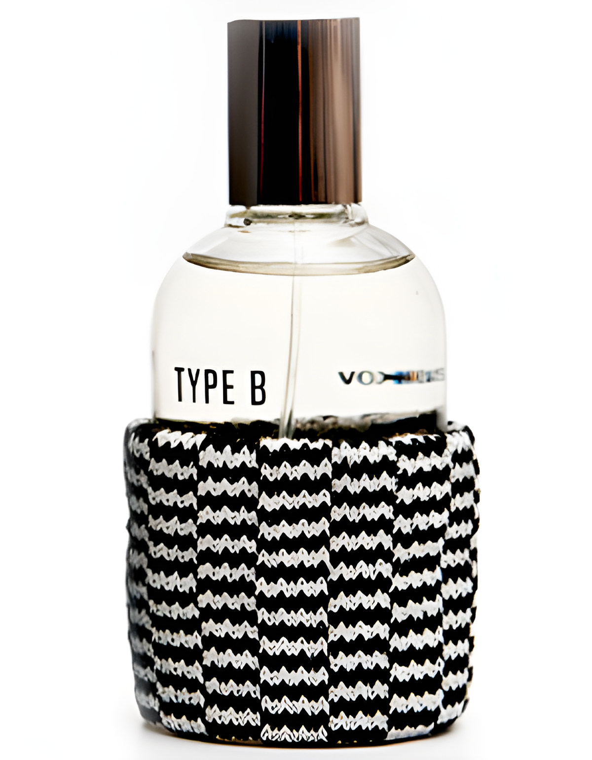 Type B by Henrik Vibskov perfume bottle