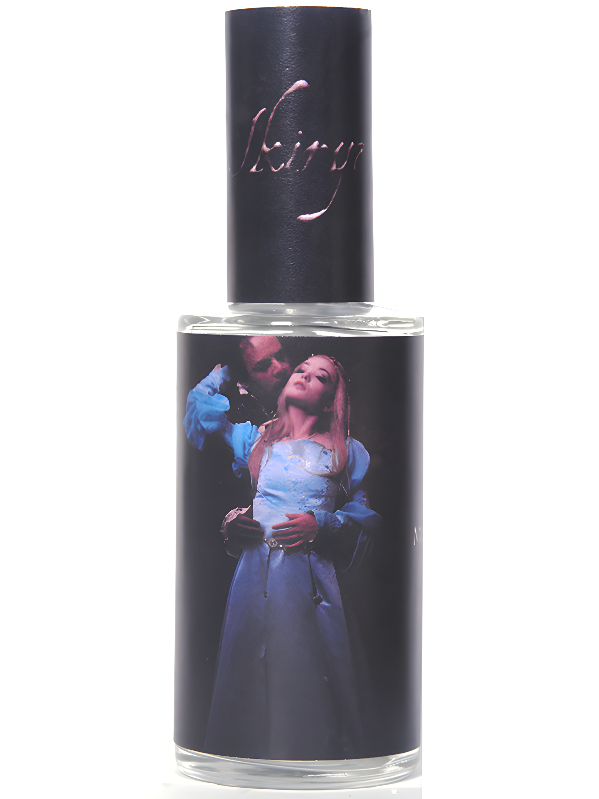 Miscegenation by Ikiryō perfume bottle