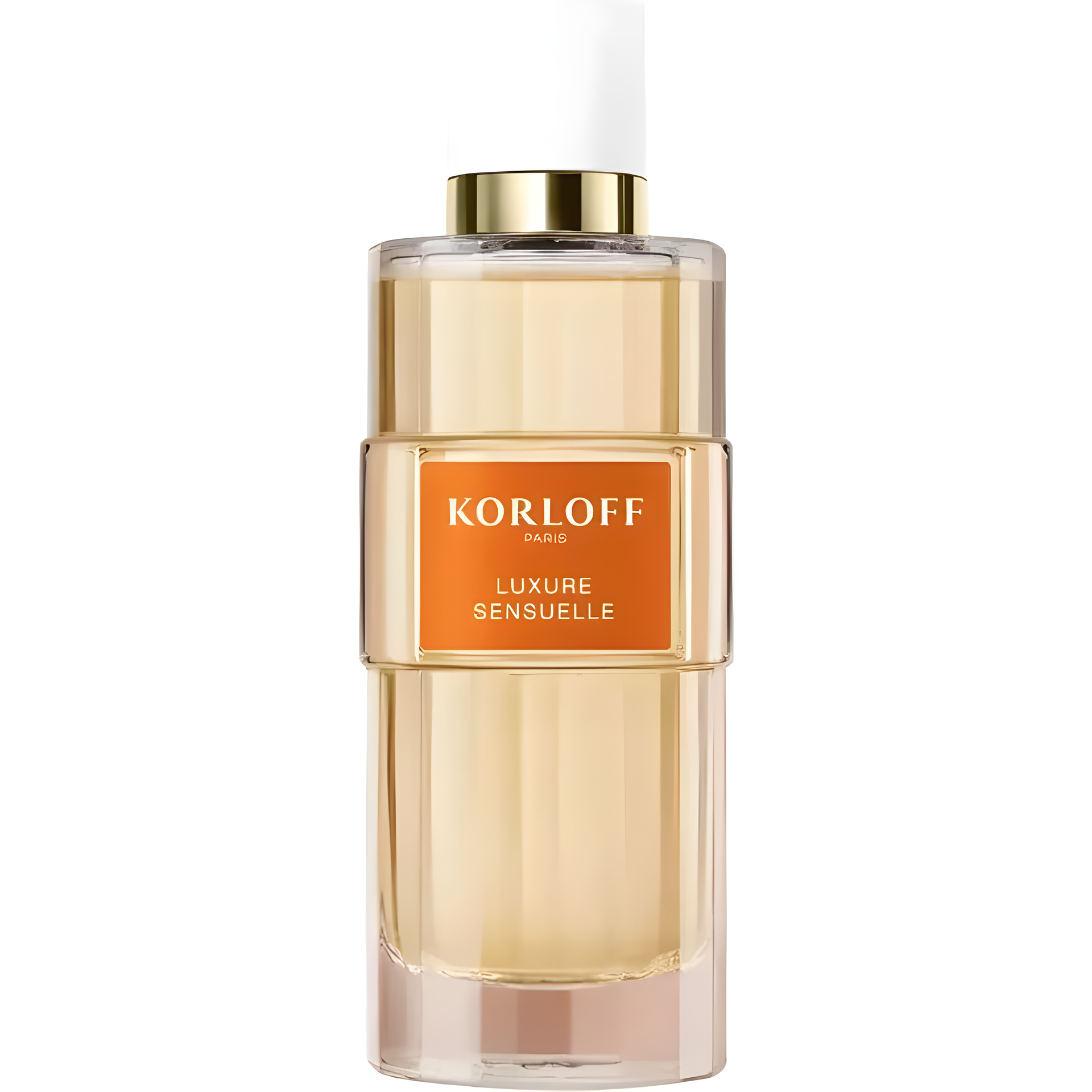 Luxure Sensuelle by Korloff Paris perfume bottle