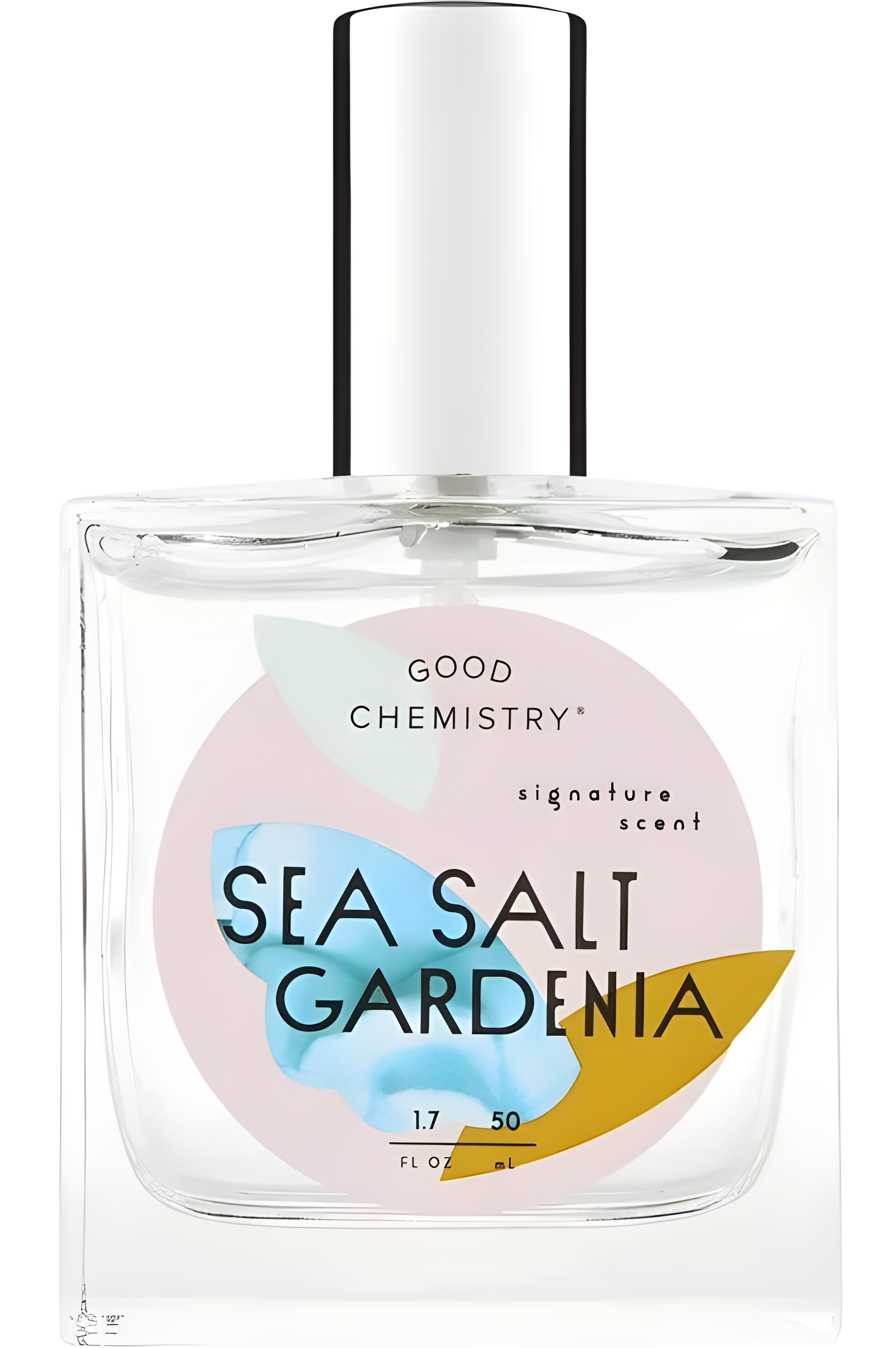 Good Chemistry Sea Salt Gardenia