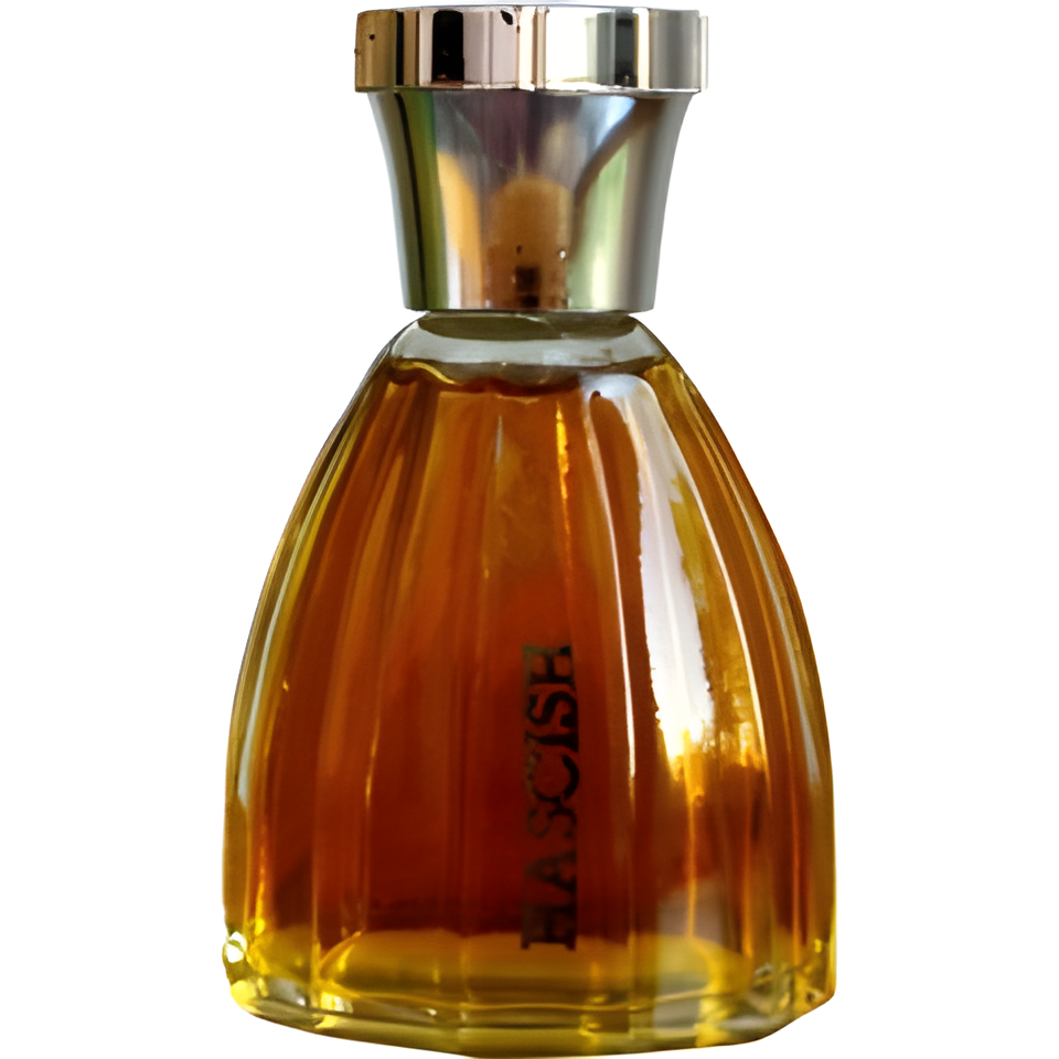 Hascish Femme by Veejaga perfume bottle