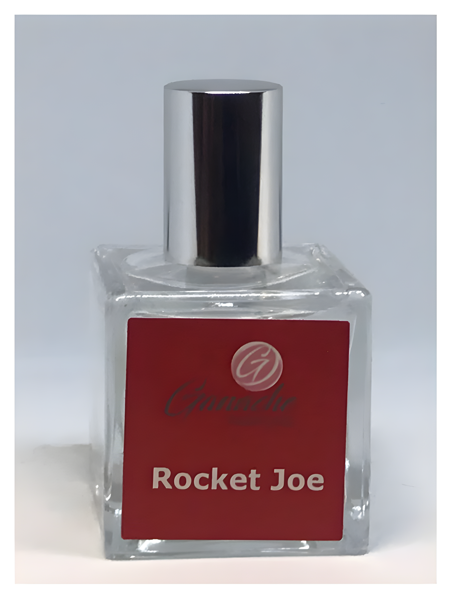 Rocket Joe by Ganache Parfums perfume bottle