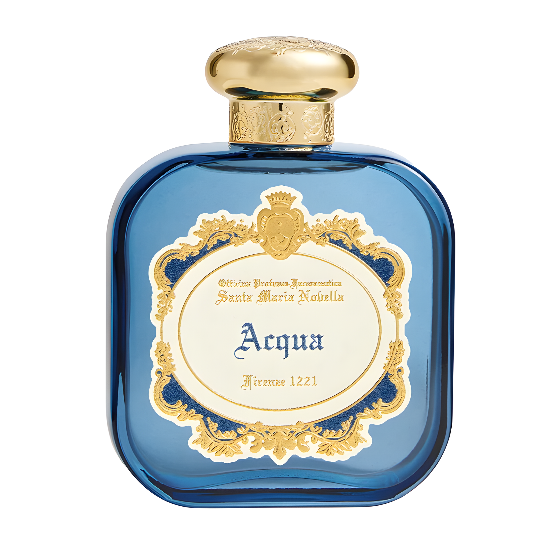 Acqua by Santa Maria Novella perfume bottle
