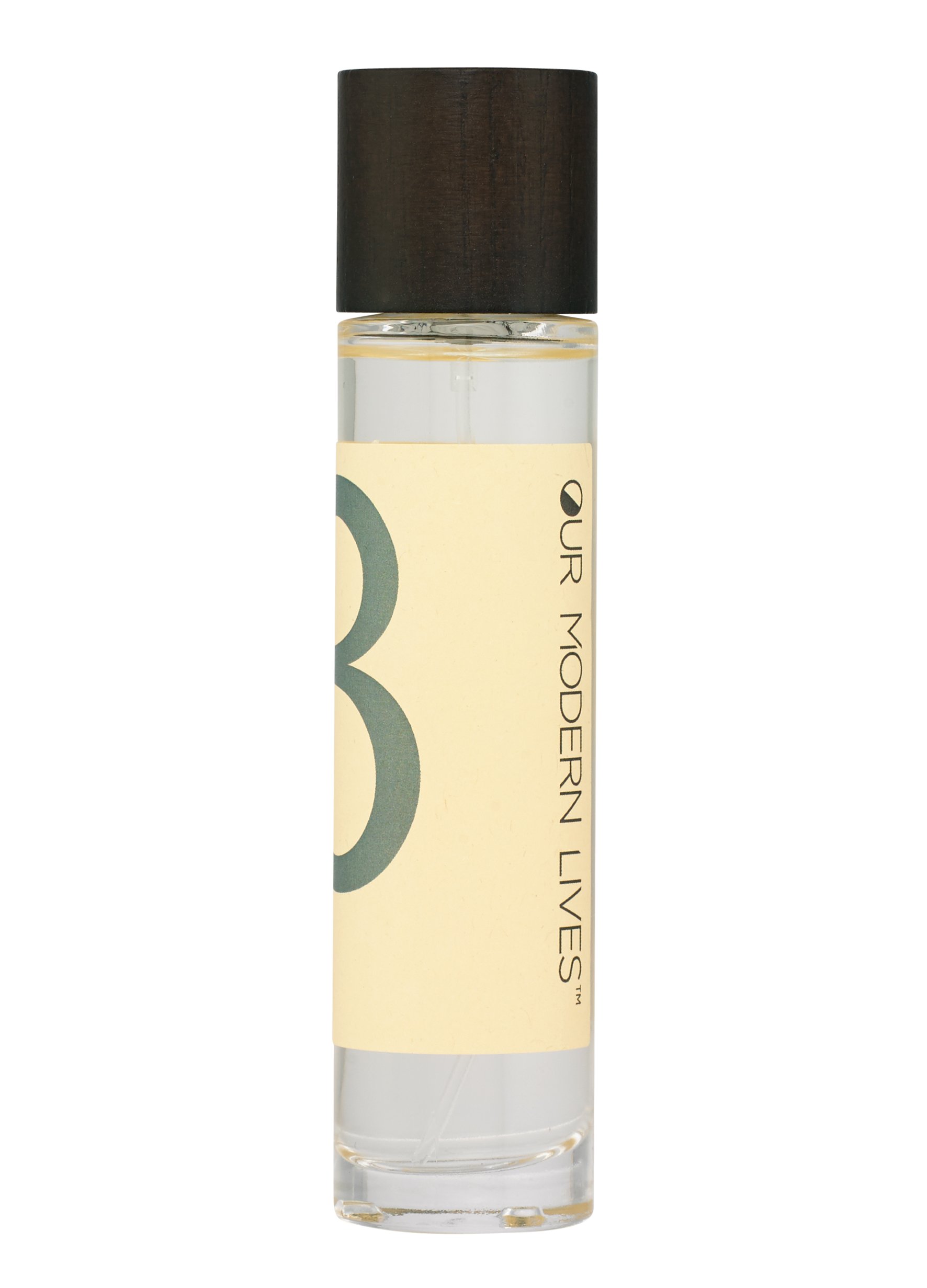 OML Β by Our Modern Lives perfume bottle