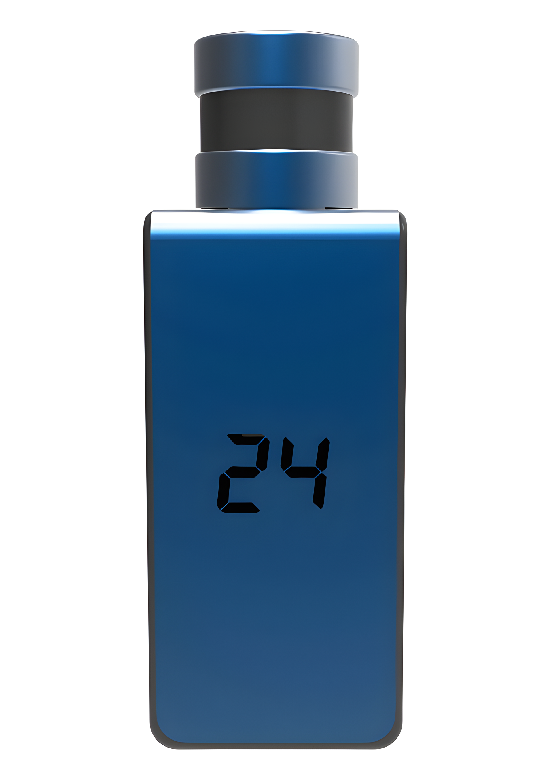 24 Elixir Azur by 24 perfume bottle