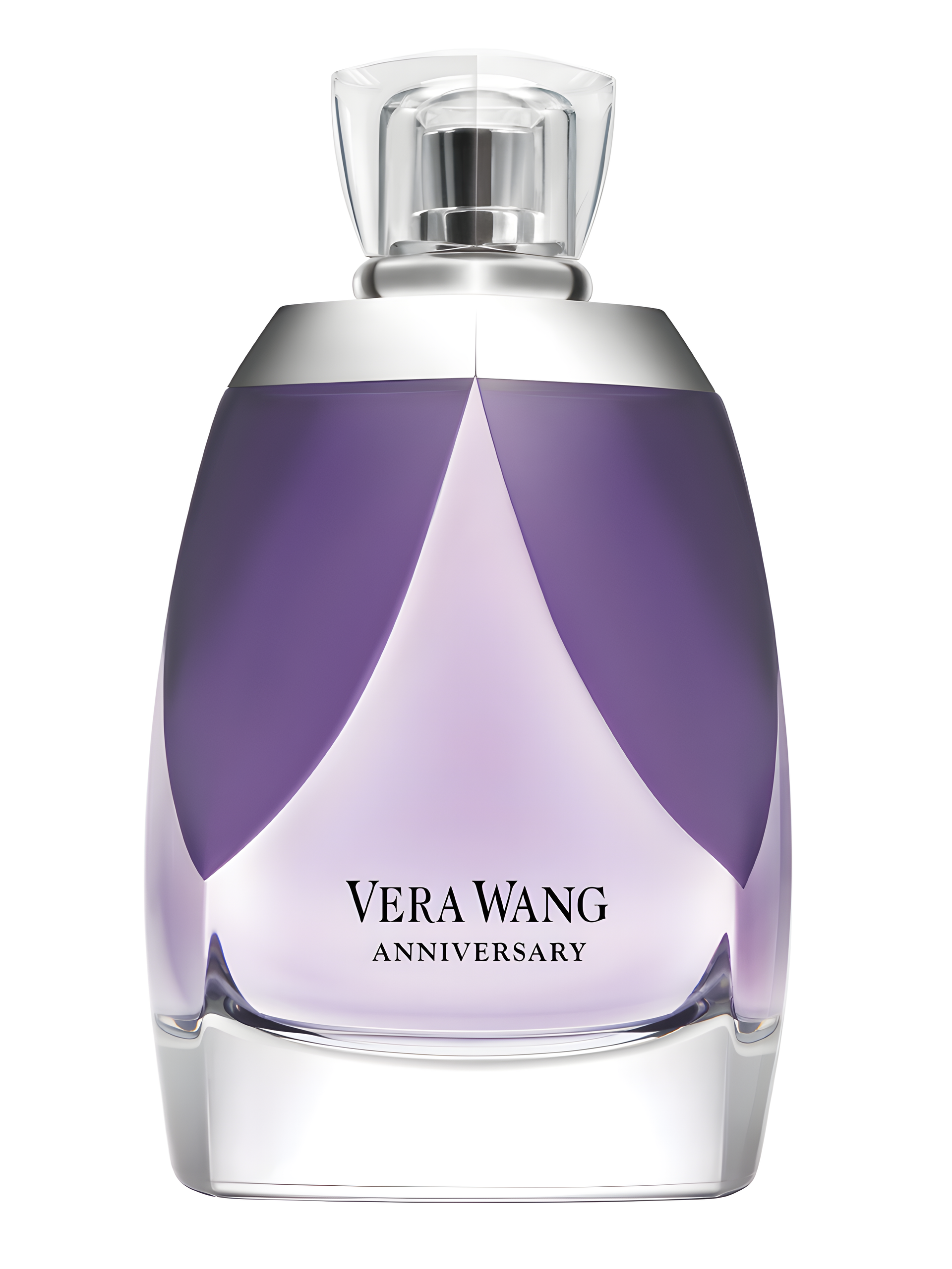 Vera Wang Anniversary by Vera Wang perfume bottle
